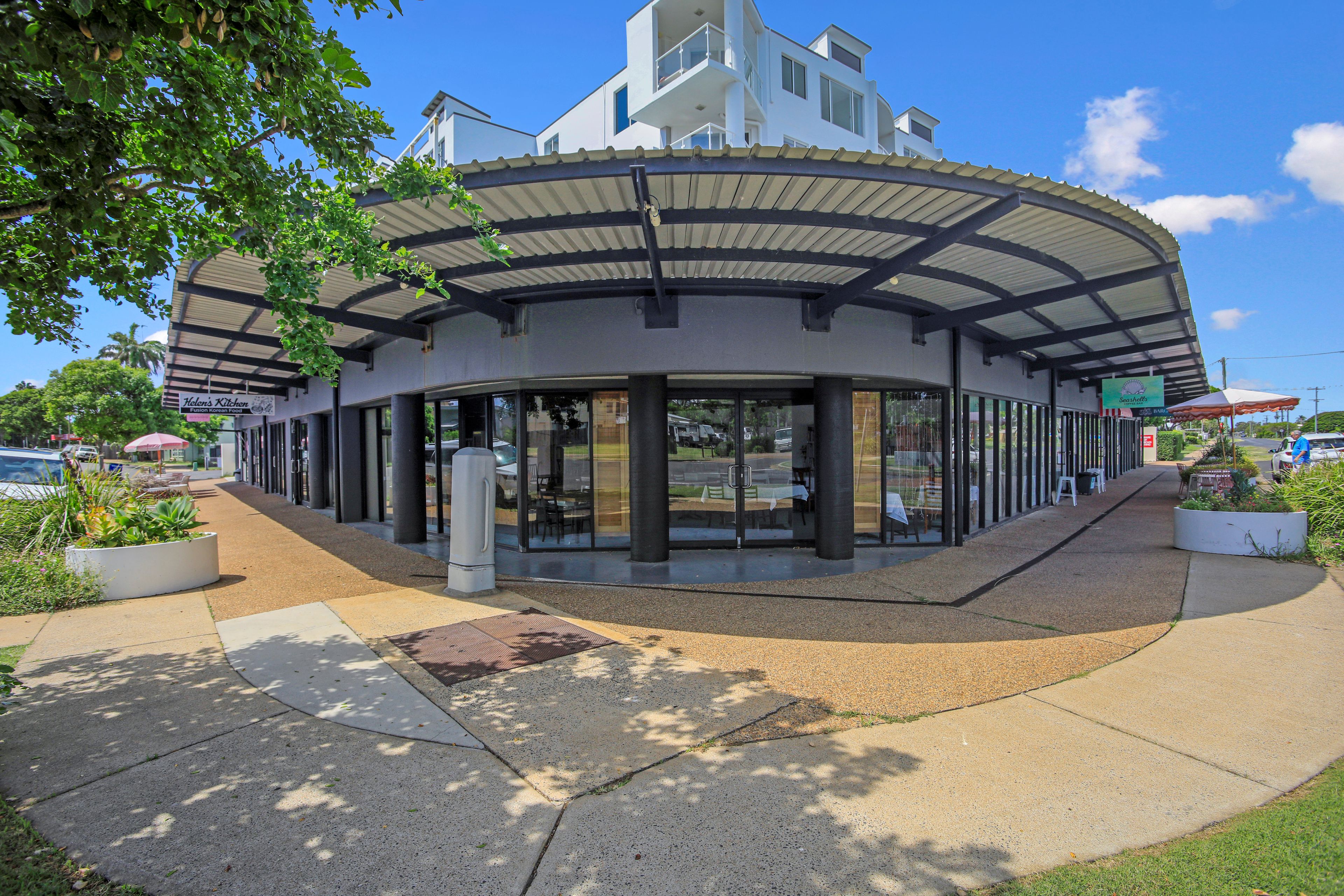 127/5 Whalley Street, Bargara, QLD 4670