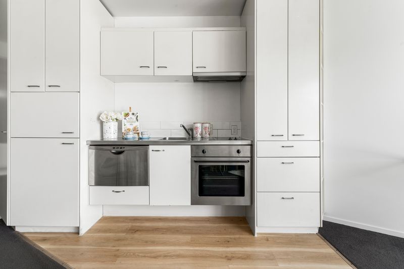 2L/17 Blake Street, Ponsonby, Auckland City