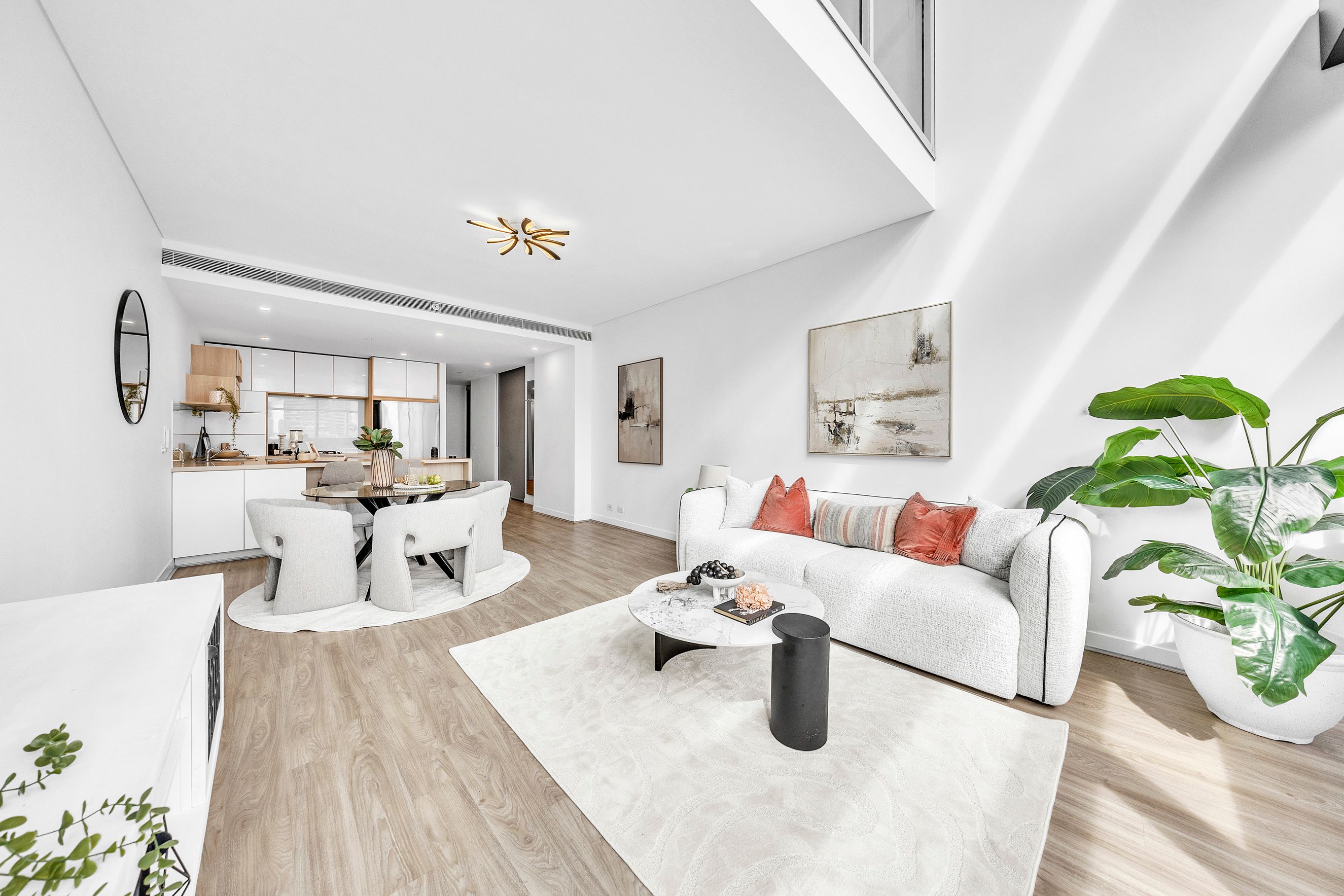 2502/101 Bathurst Street, Sydney, NSW 2000