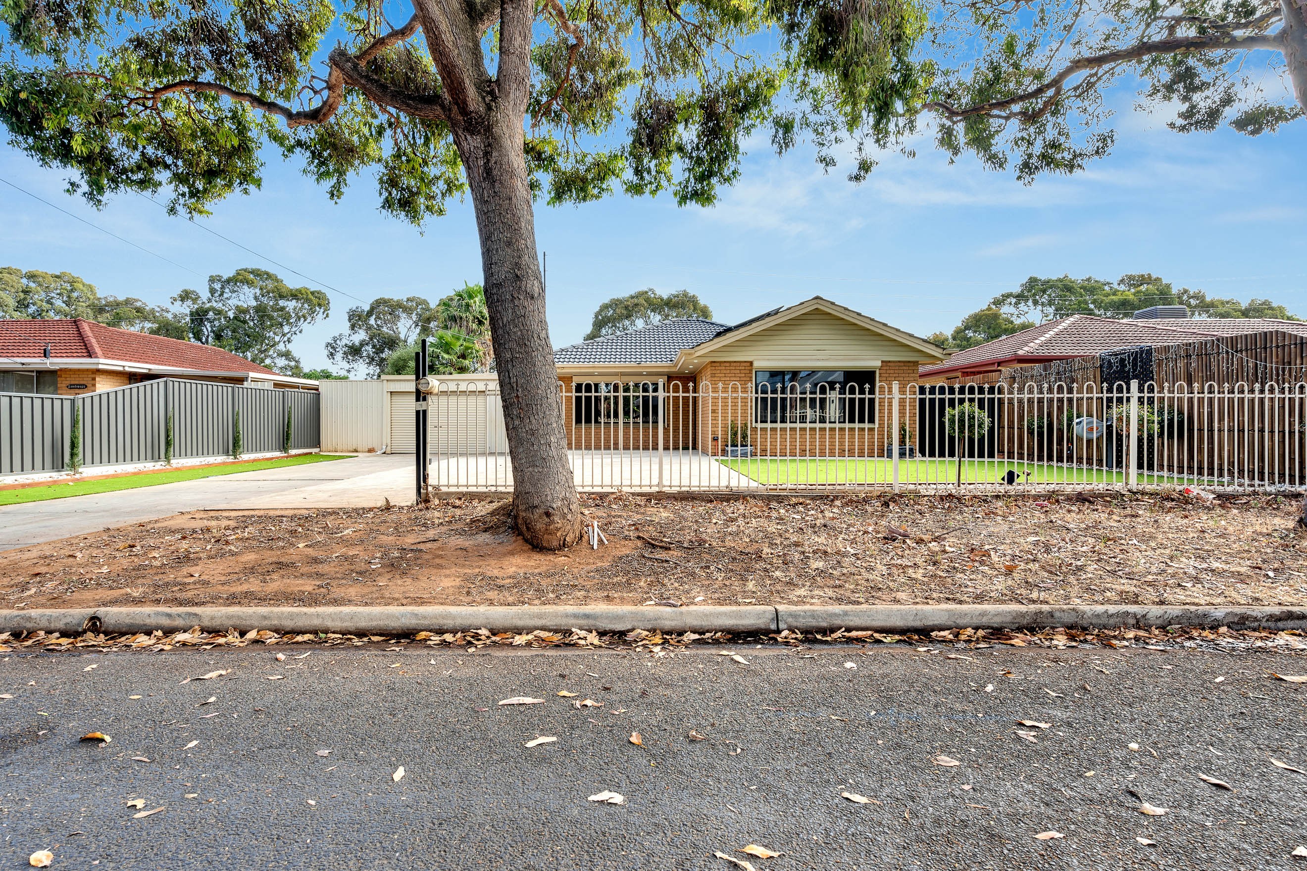 15 Walnut Avenue, Parafield Gardens, SA 5107
