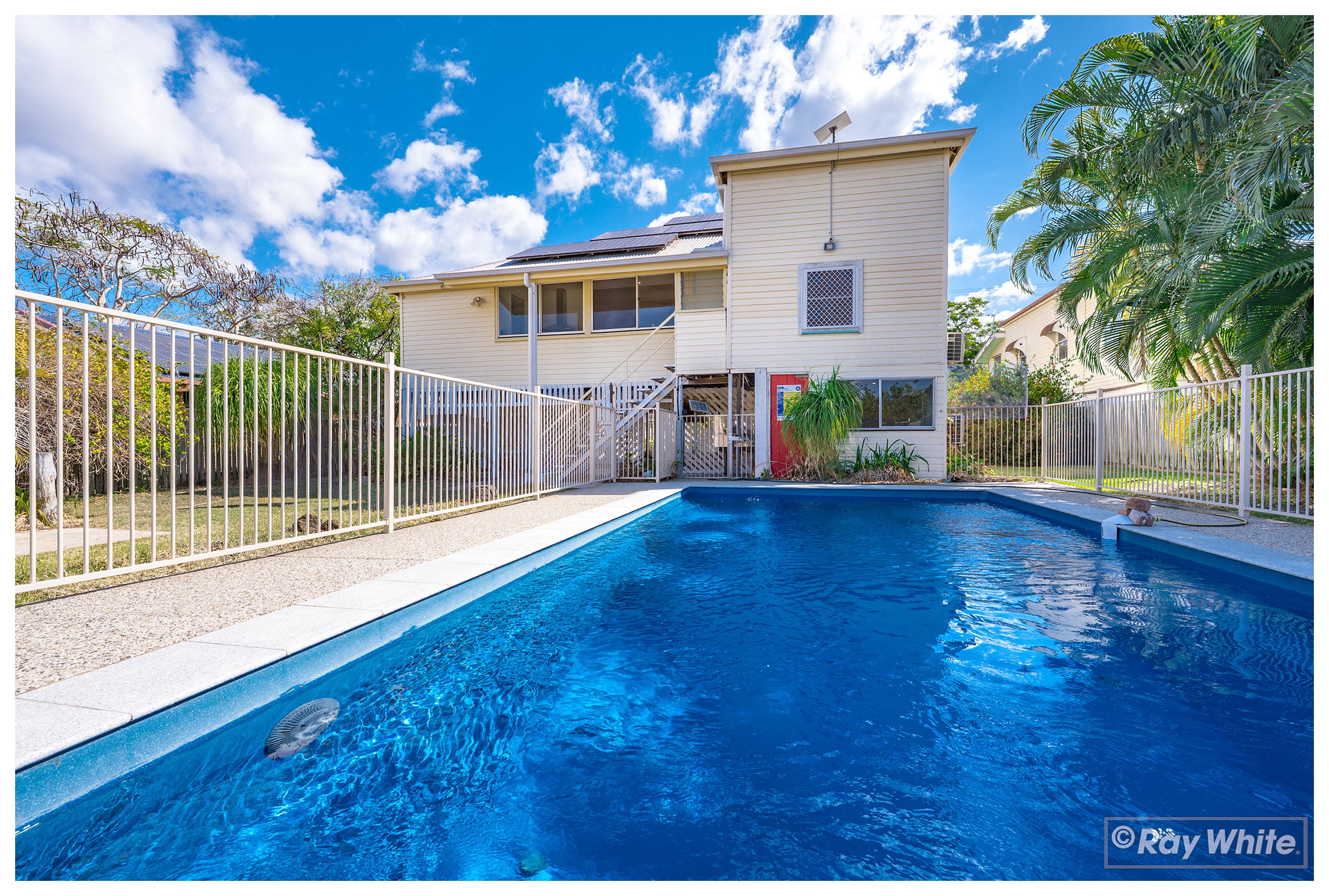 47 Murray Street, Rockhampton City, QLD 4700