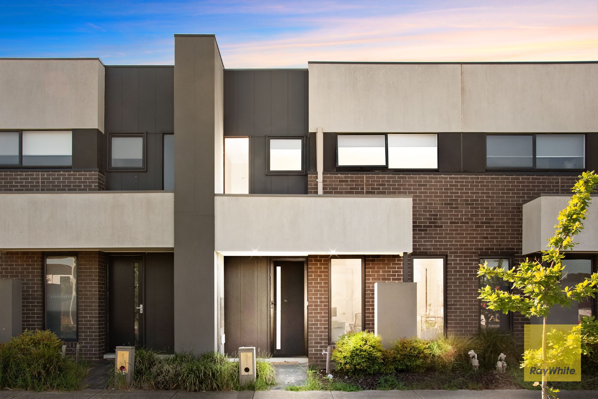 10 Sakura Walk — photo from Ray White Point Cook