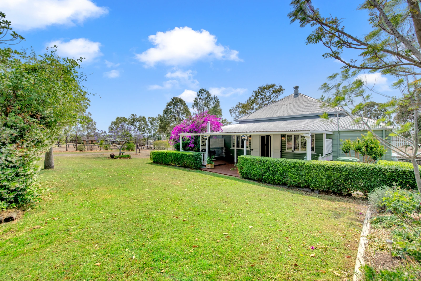 24 Bruckner Hill Road, Dugandan, QLD 4310