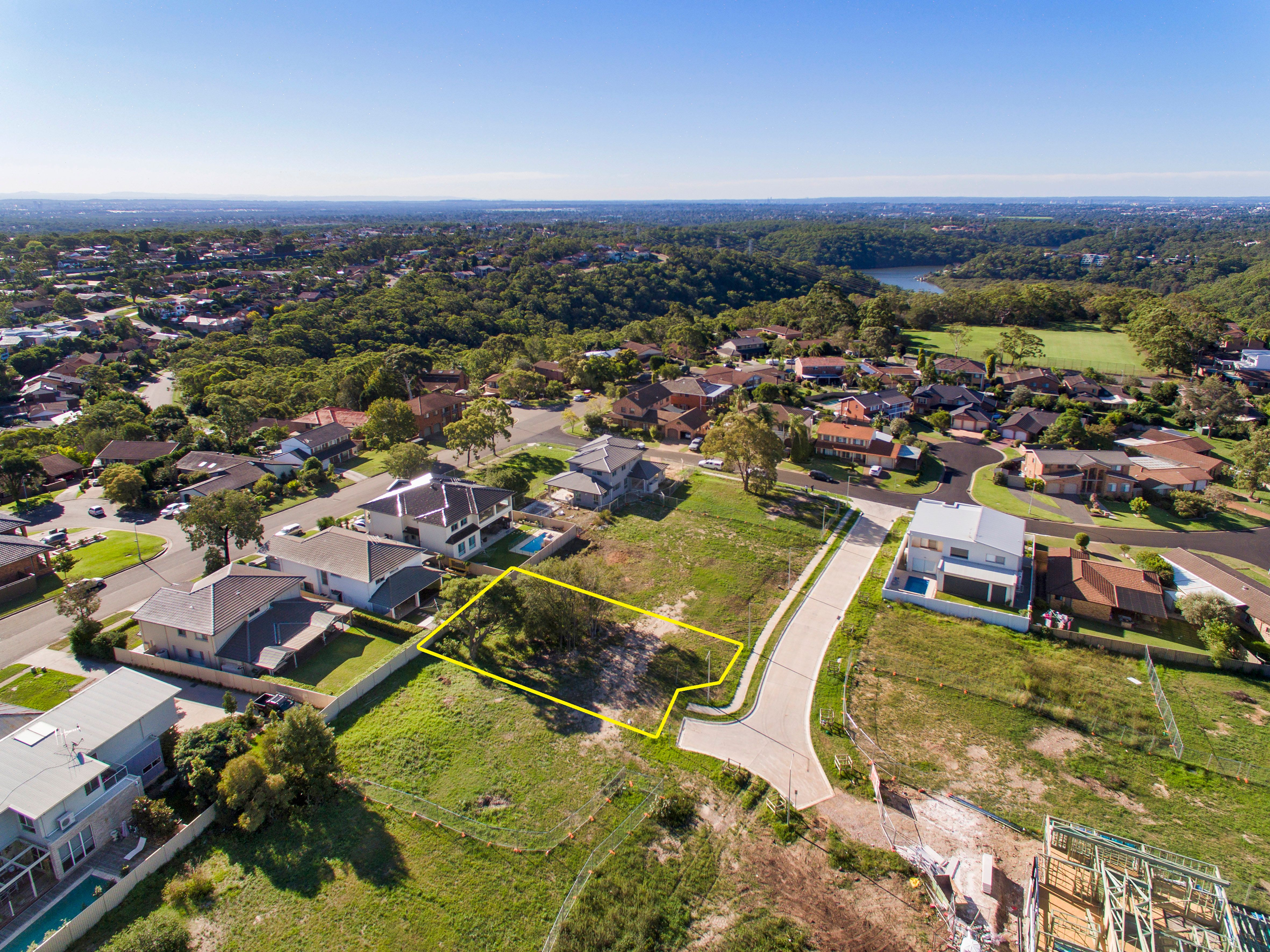 7 Olivia Place, Illawong, NSW 2234