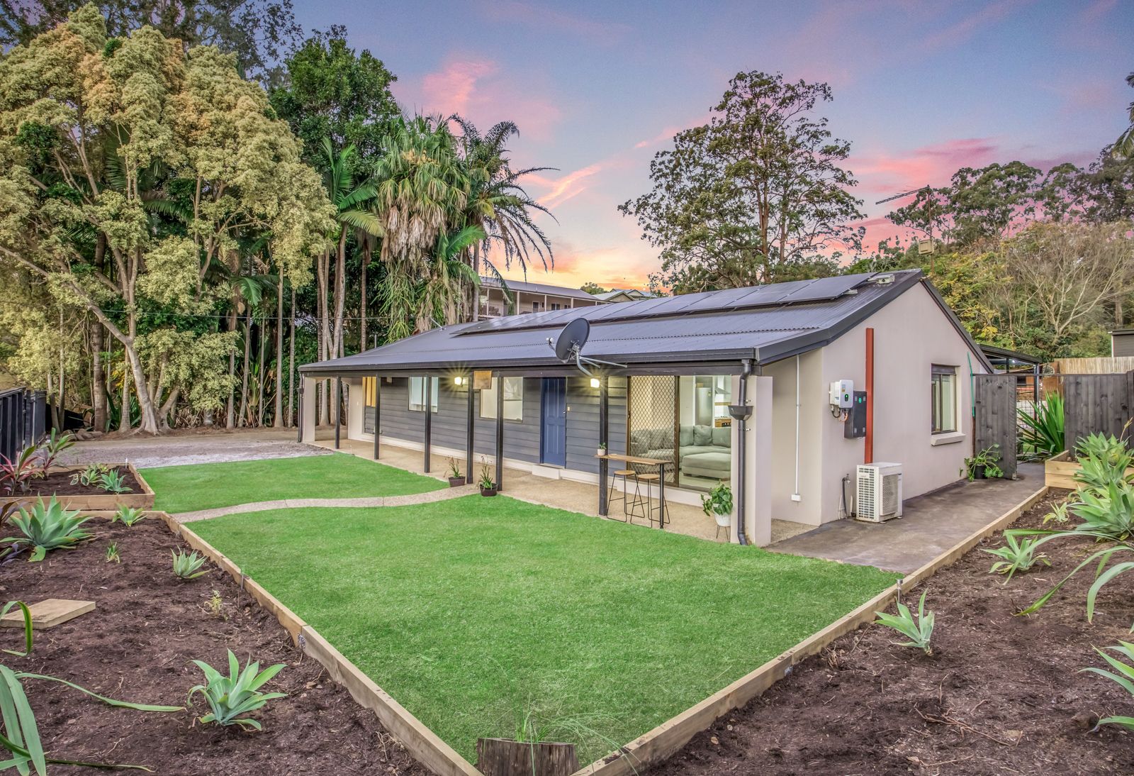 1216 Franklin Street, Canungra, QLD 4275 Sold House Ray White Canungra