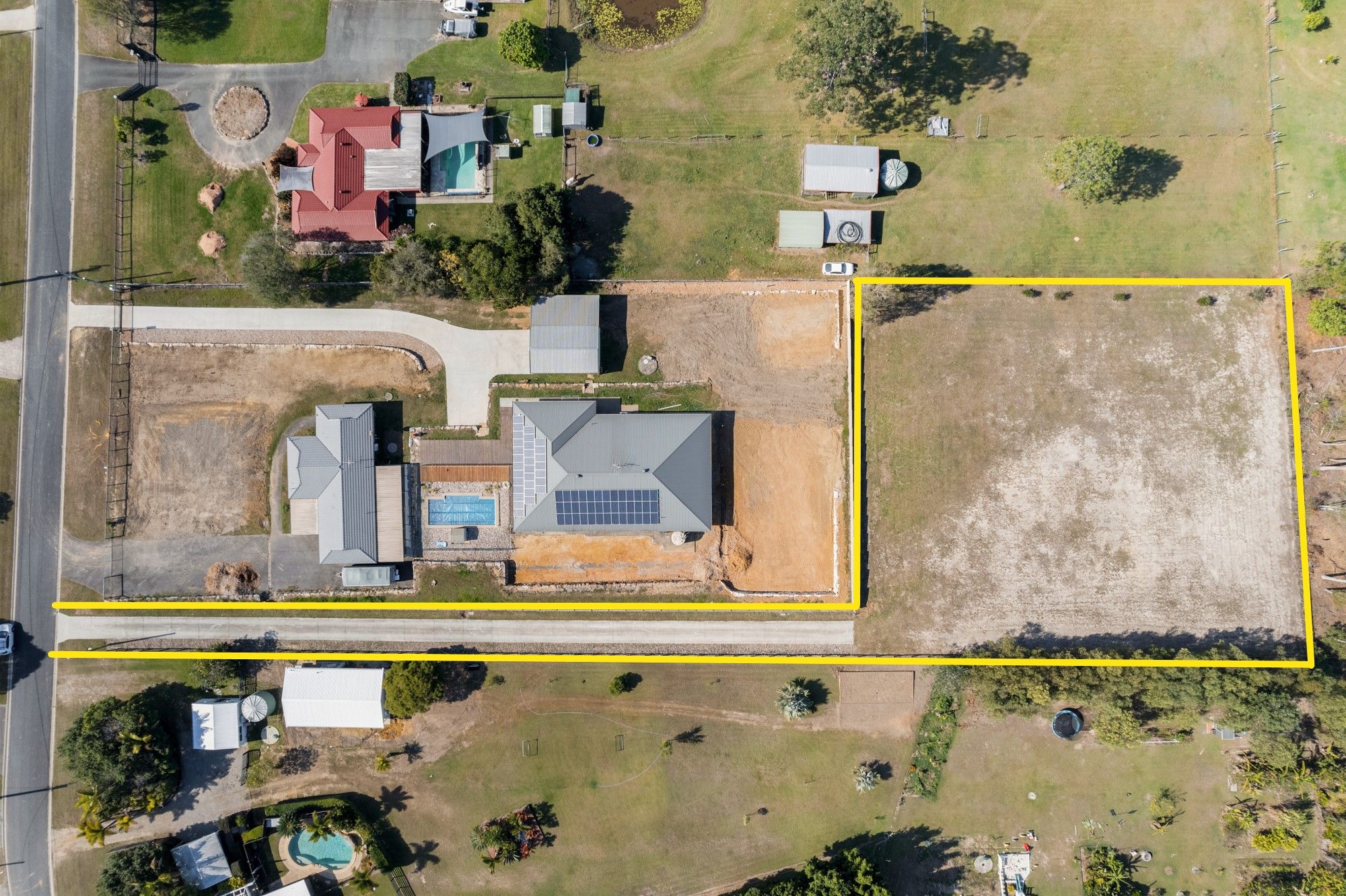 42 Perima Road, Elimbah QLD 4516