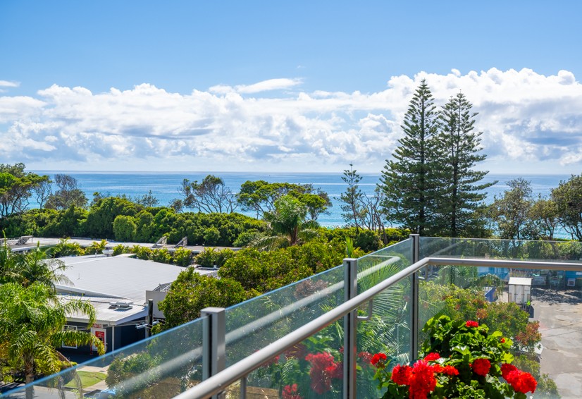 22/77 Ocean Parade, Coffs Harbour, NSW 2450