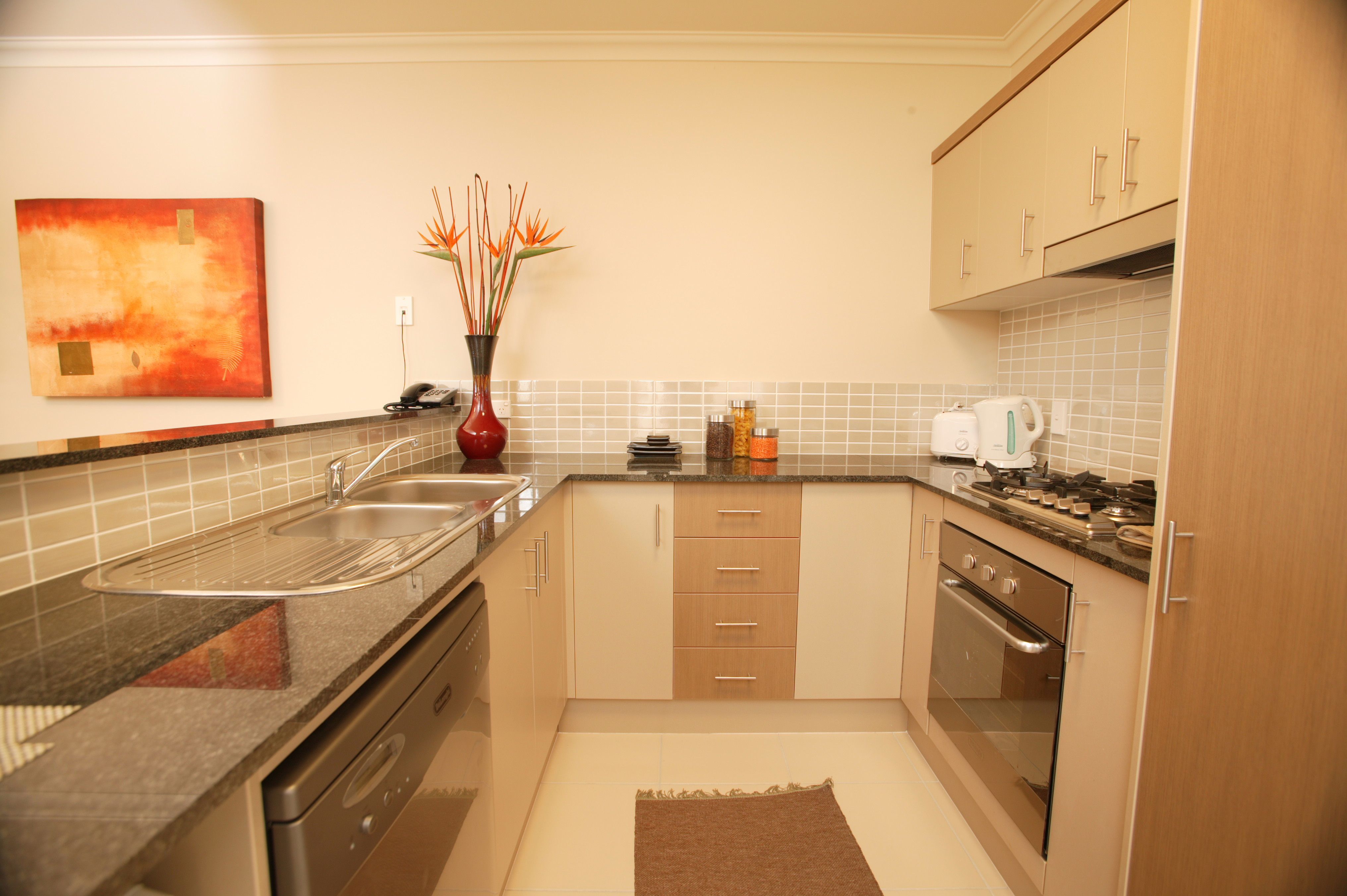 727/12-21 Gregory Street, Westcourt, QLD 4870