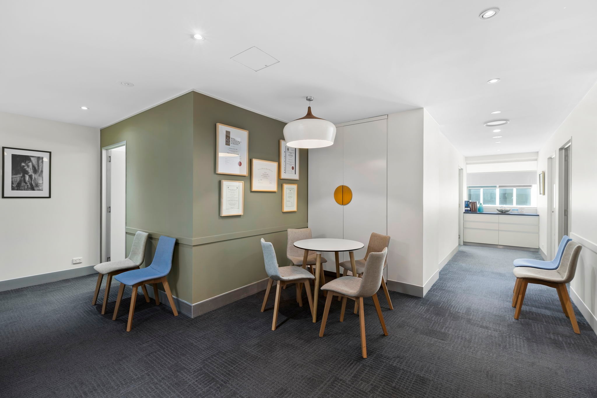 30 & 31/201 Wickham Terrace, Spring Hill, QLD 4000
