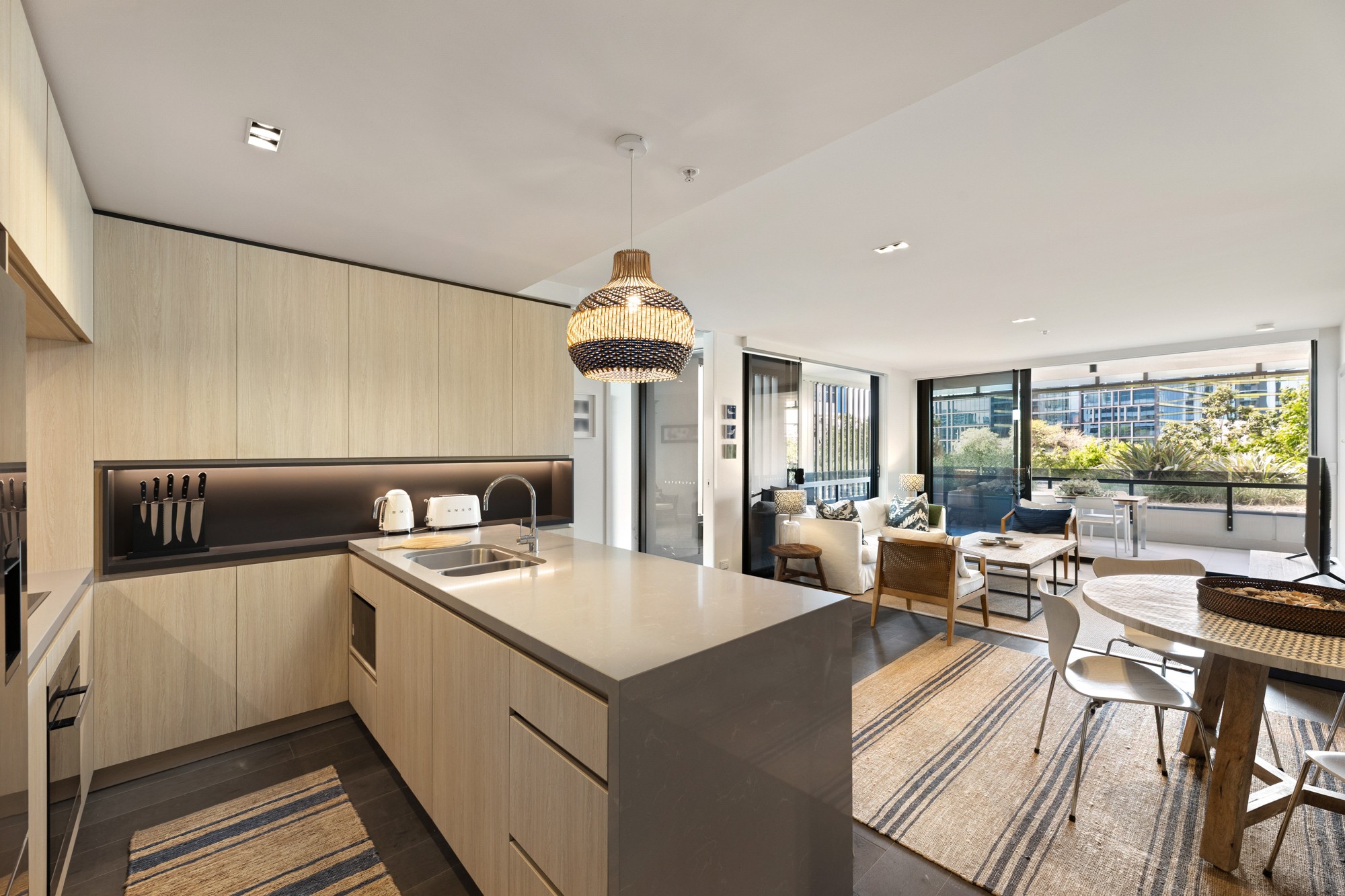 101/70 Longland Street, Newstead, QLD 4006