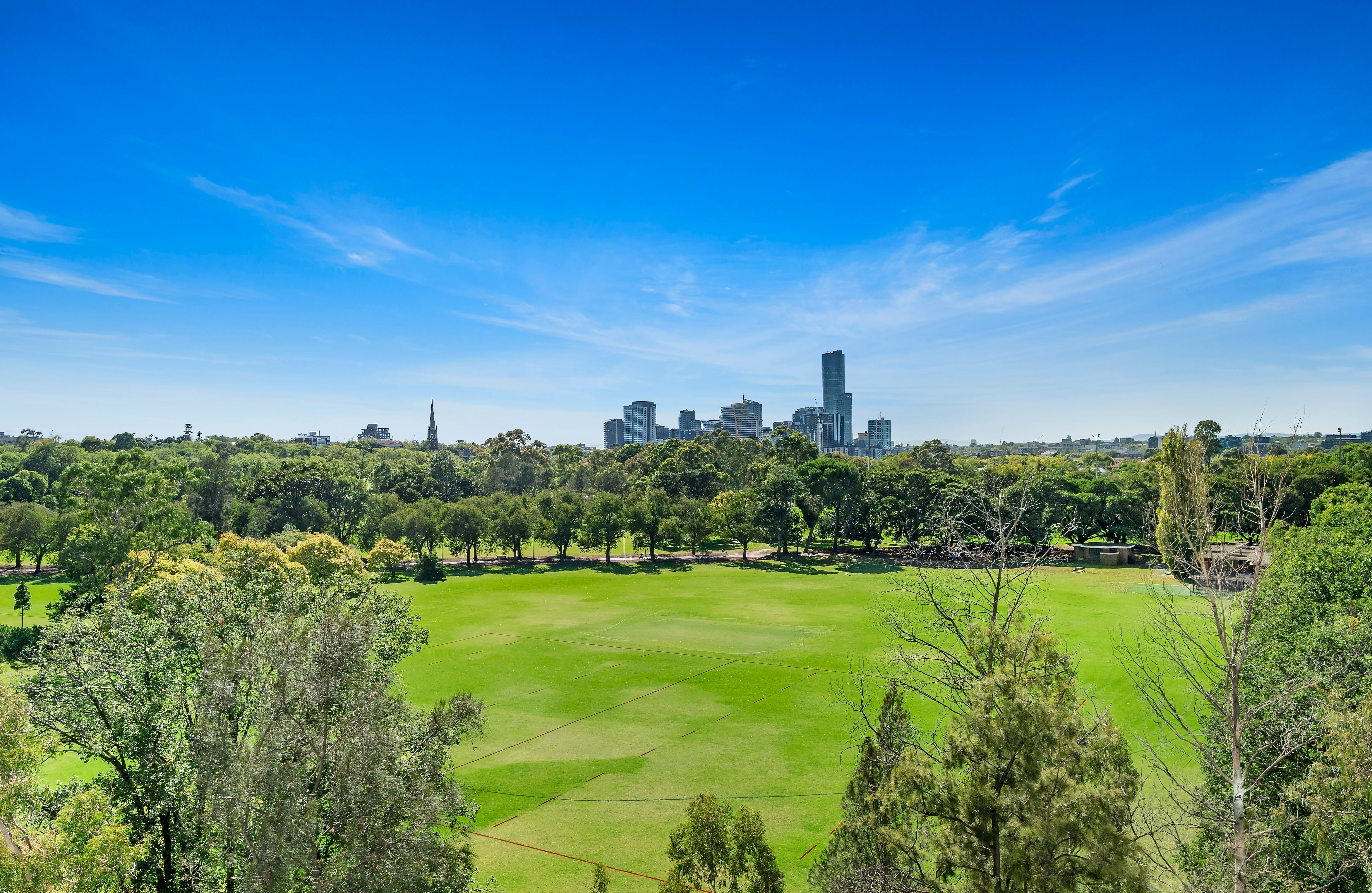 499 St Kilda Road, Melbourne VIC 3004