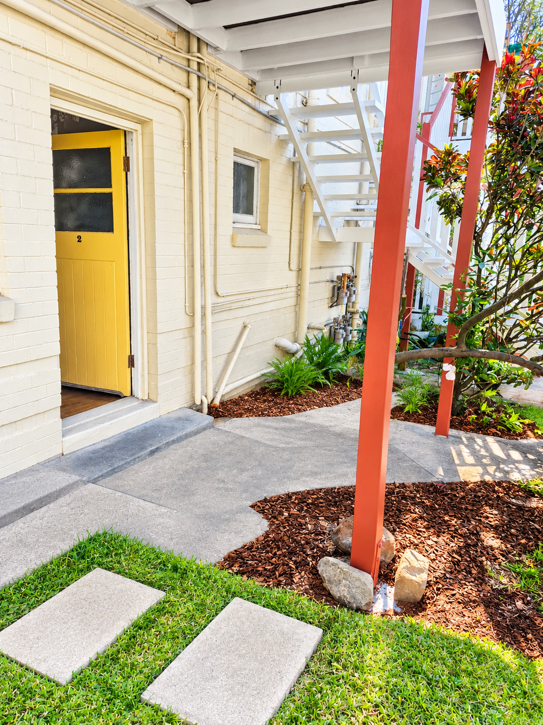 2/270 Annerley Road, Annerley, QLD 4103