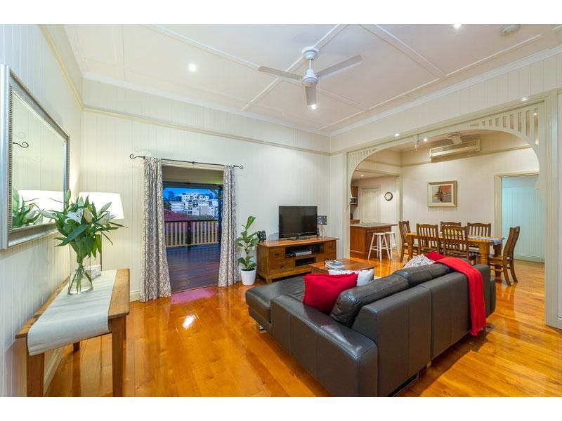 55 Prospect Terrace, Kelvin Grove, QLD 4059