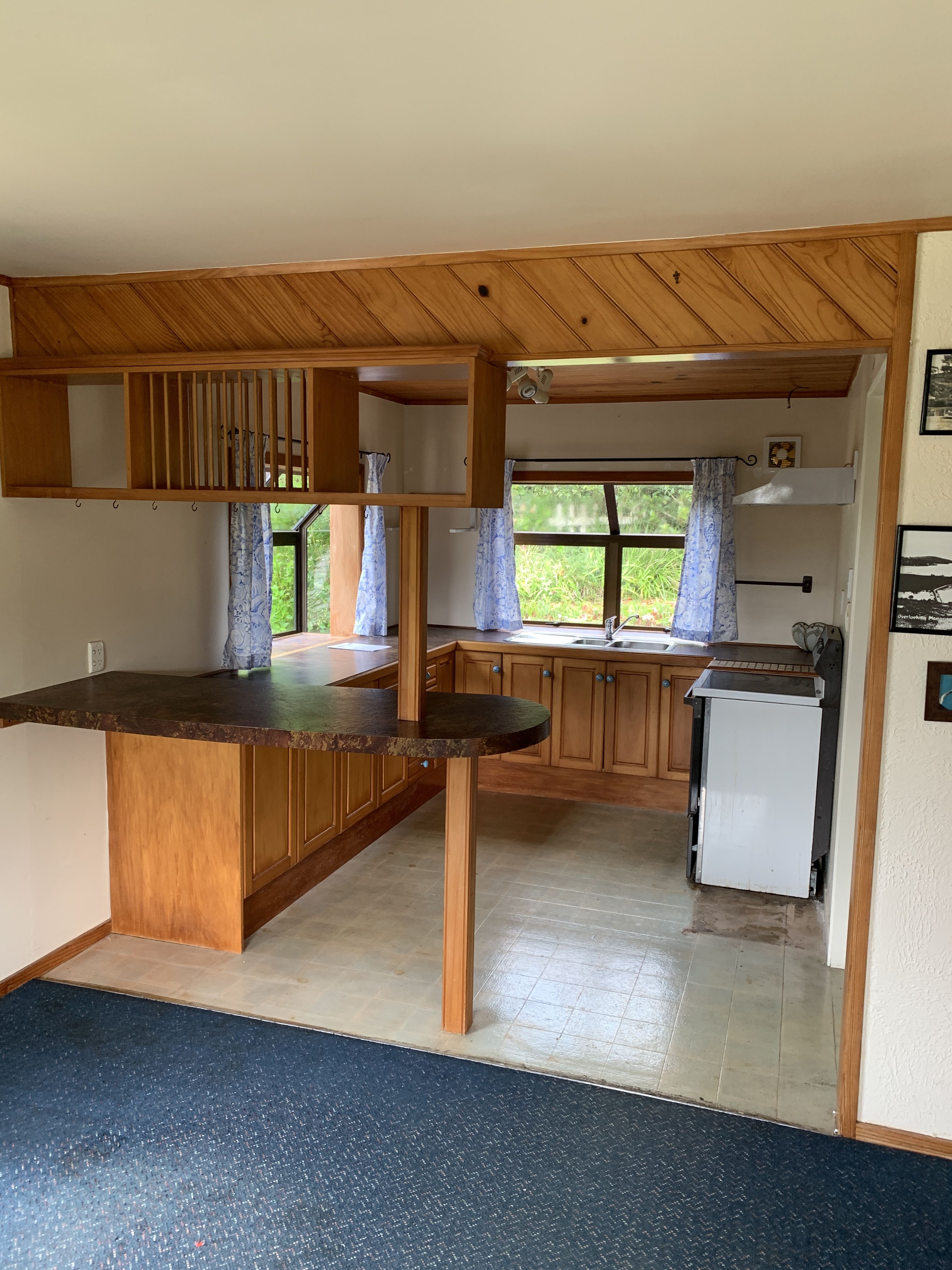 Mangonui, Far North District