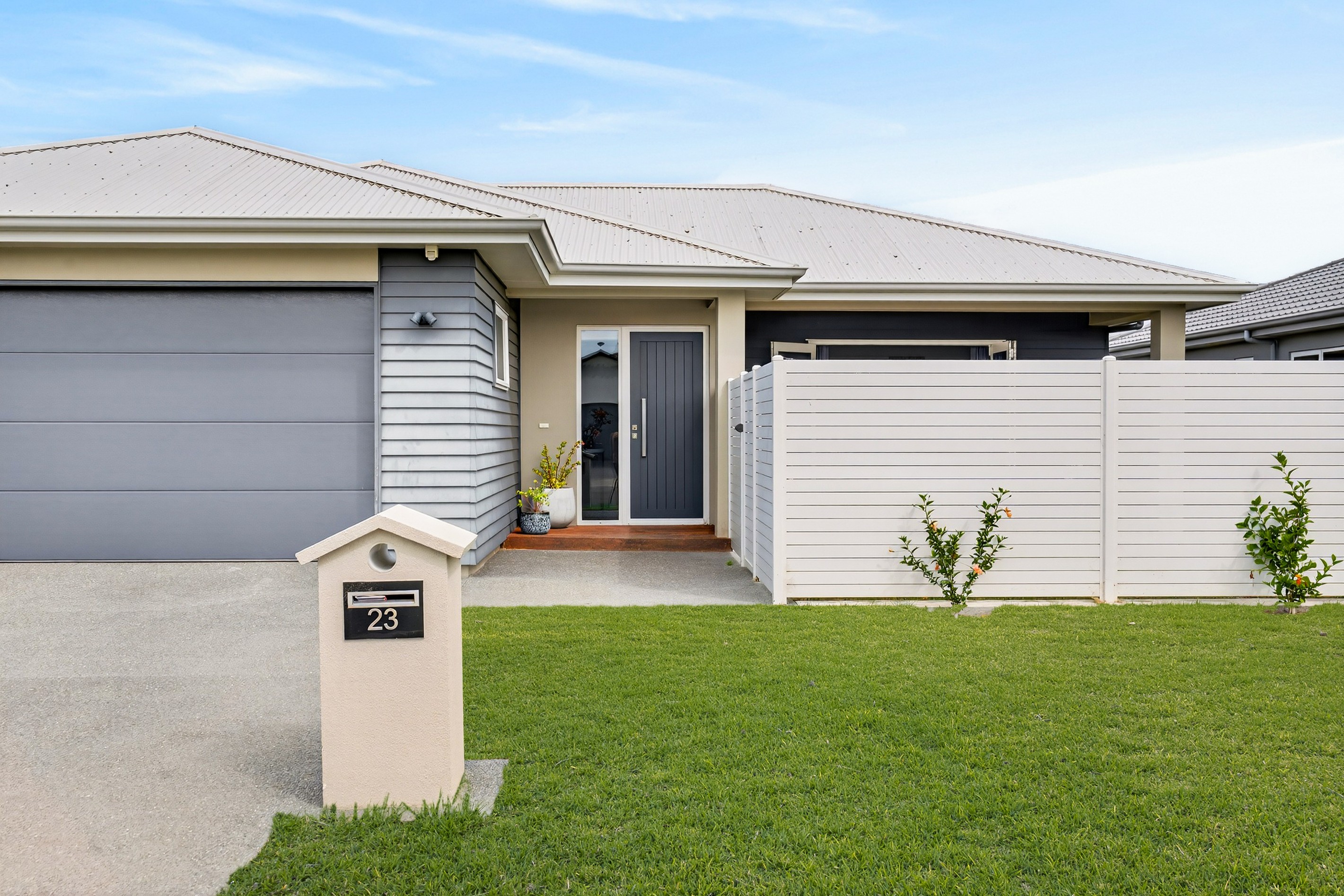 23 Hurunui Drive, Te Awa, Napier City