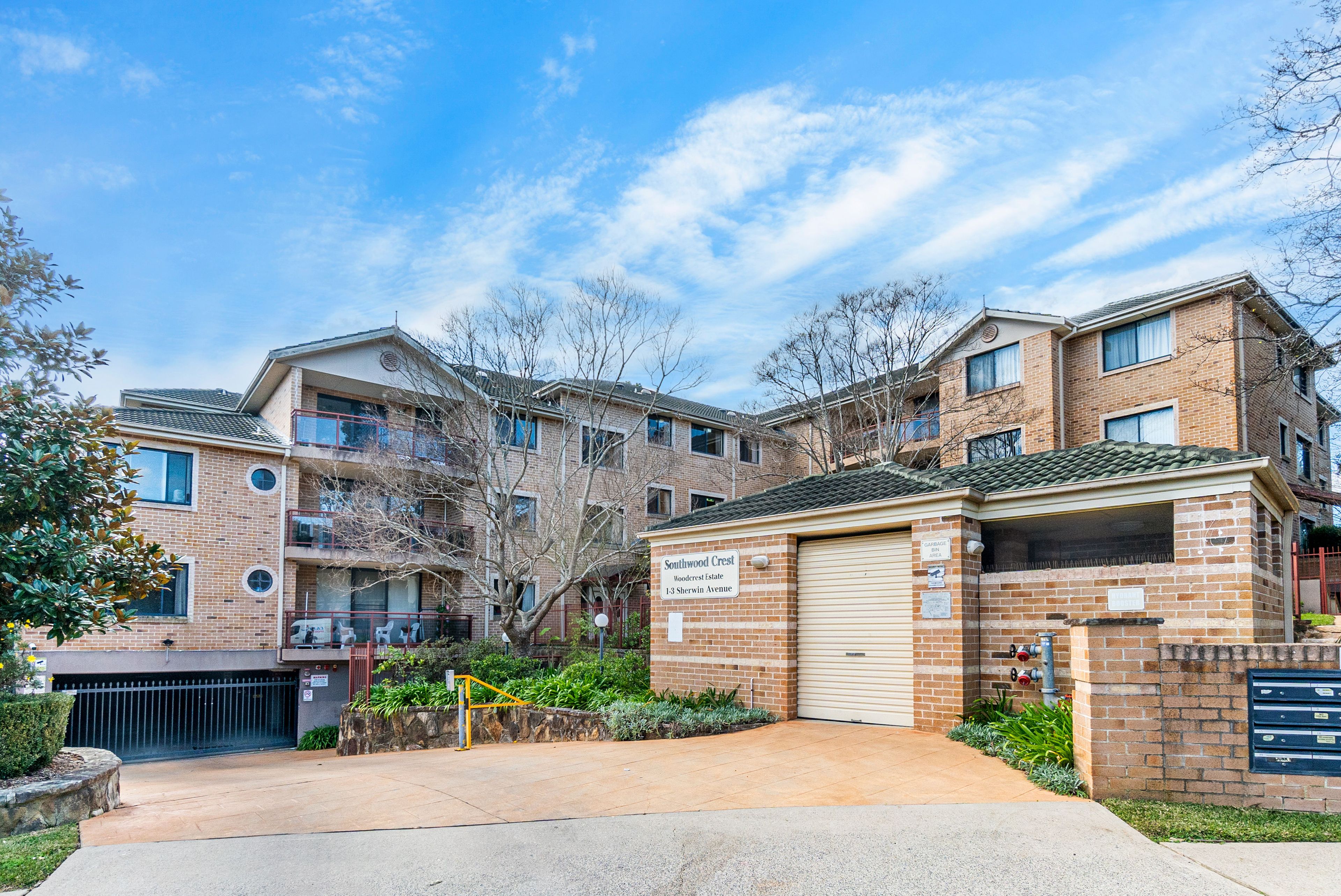1-3 Sherwin Avenue, Castle Hill NSW 2154