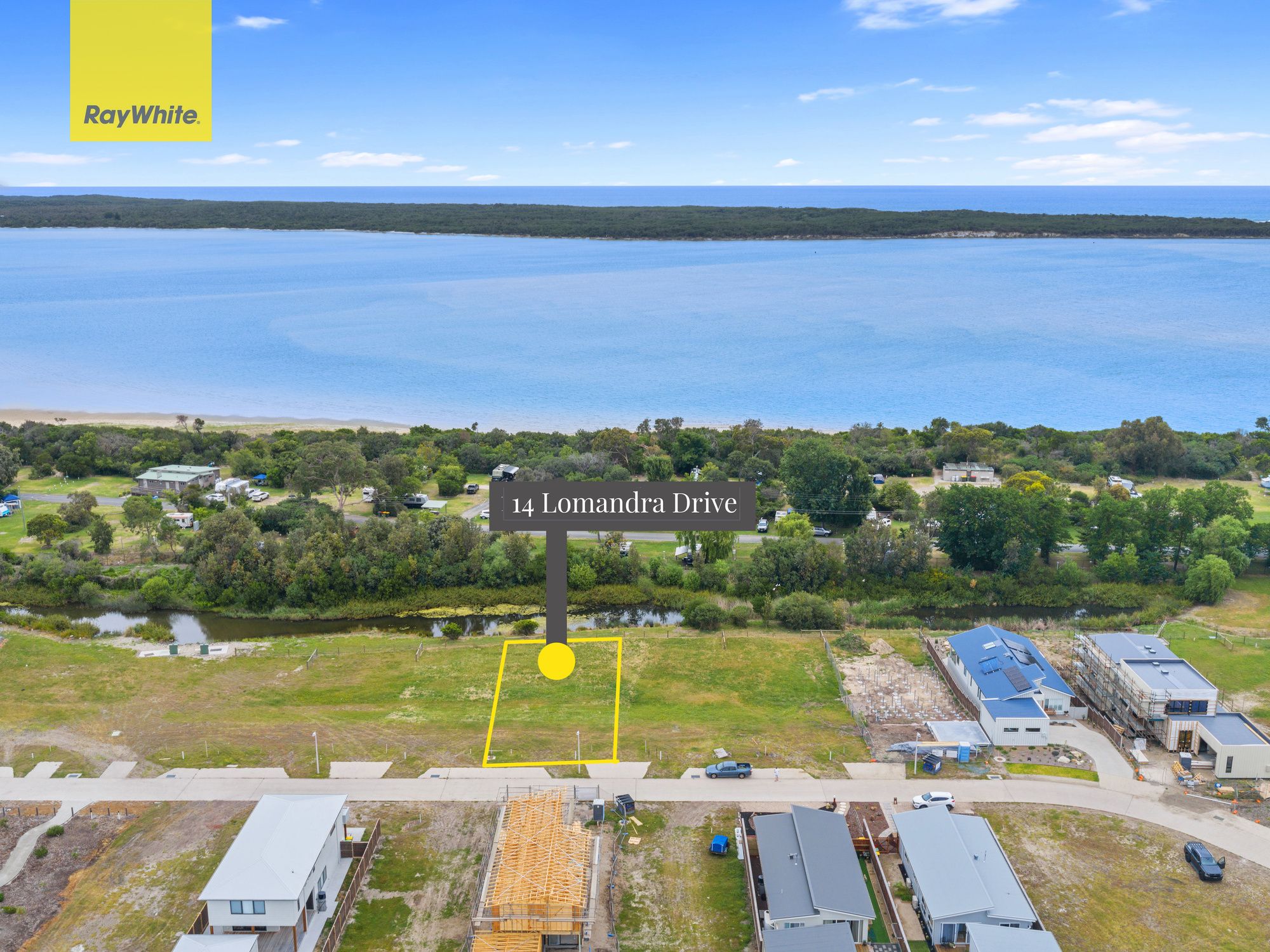 14 Lomandra Drive, Inverloch, VIC 3996