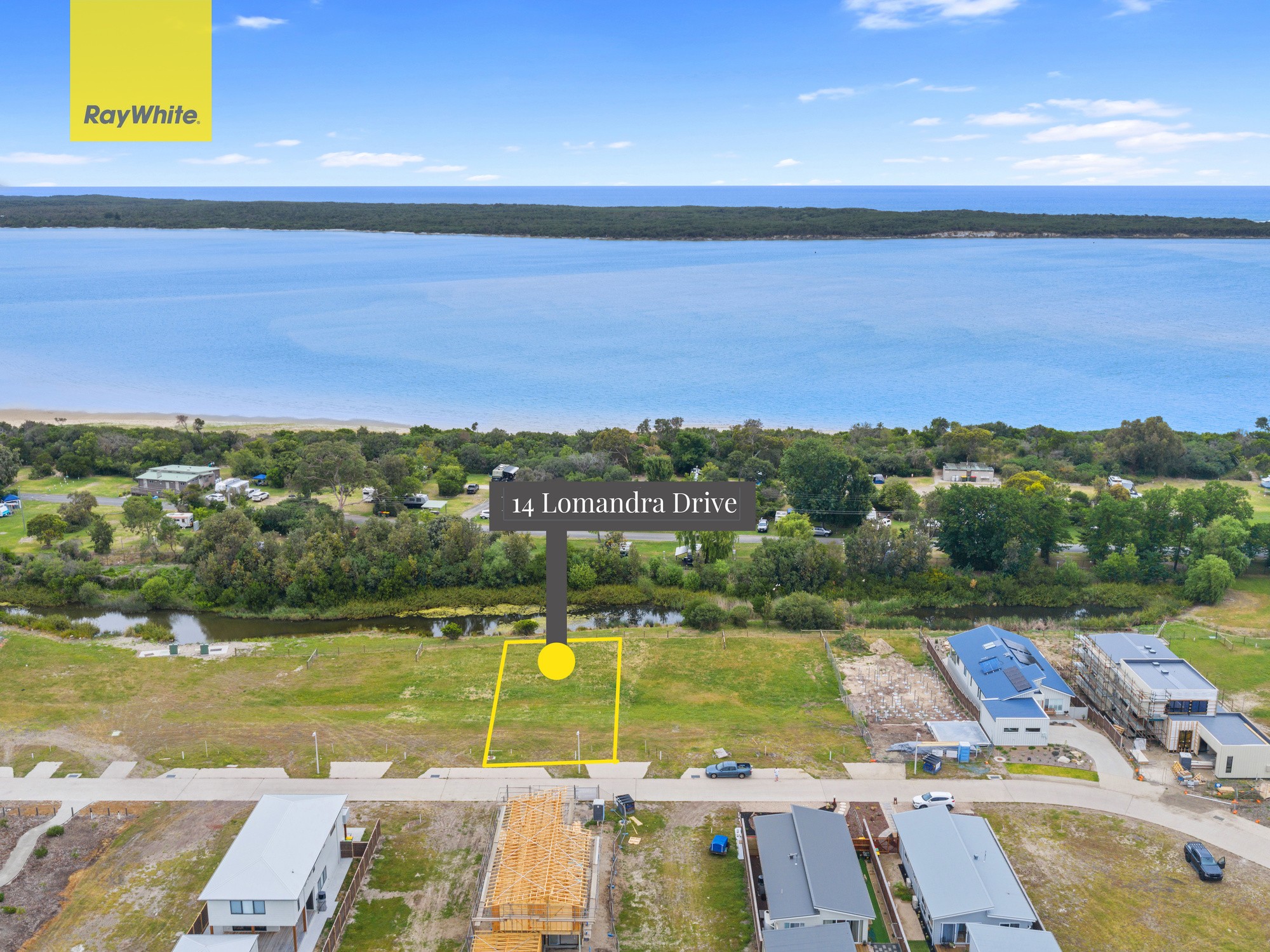 14 Lomandra Drive, Inverloch, VIC 3996