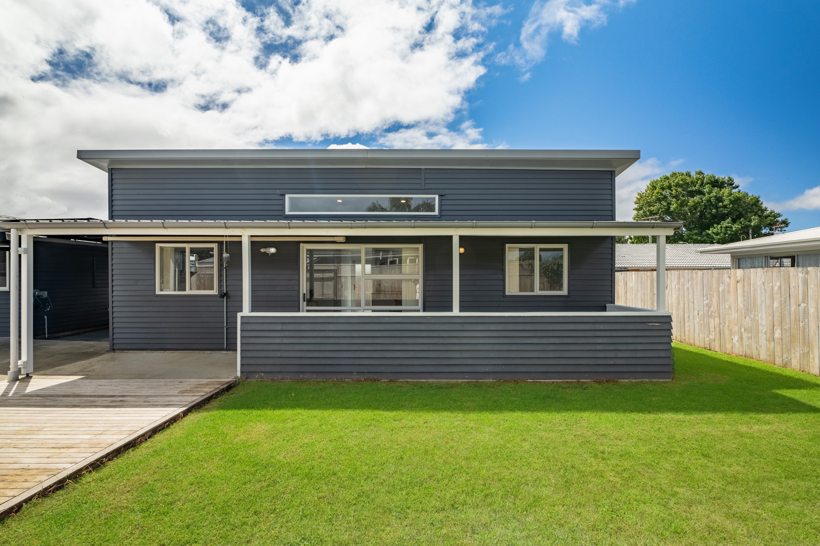 39A Cleek Road, Mangere East, Manukau City