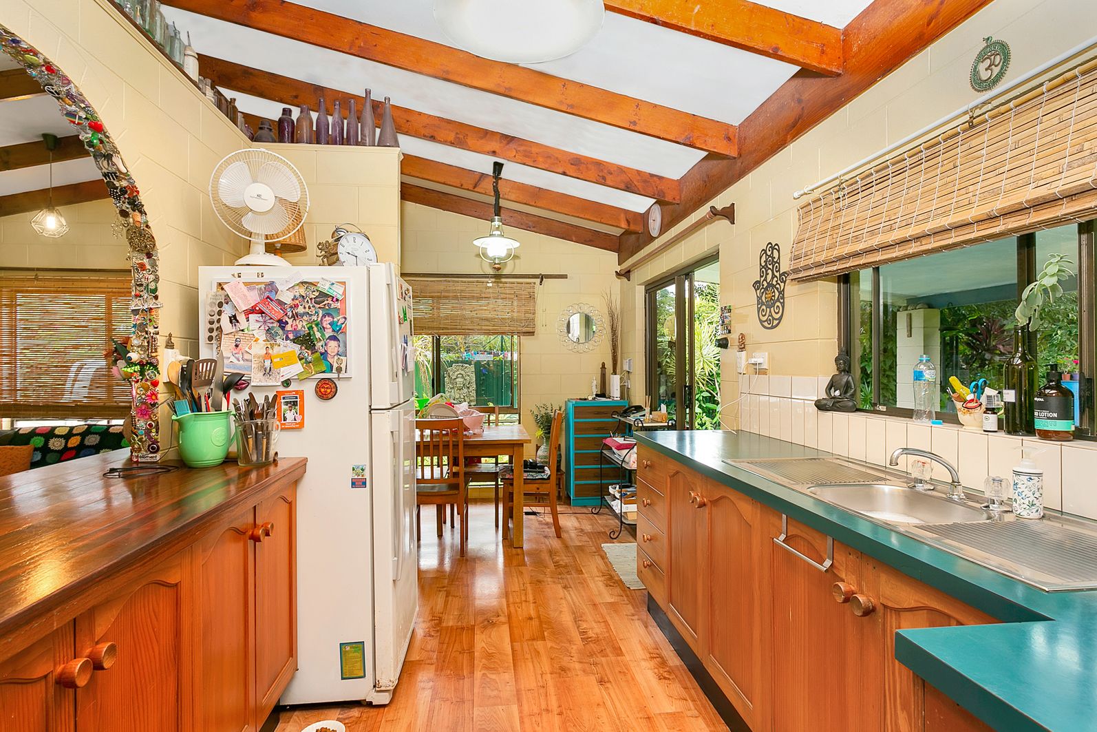 19 Scrub Street, Kuranda, QLD 4881