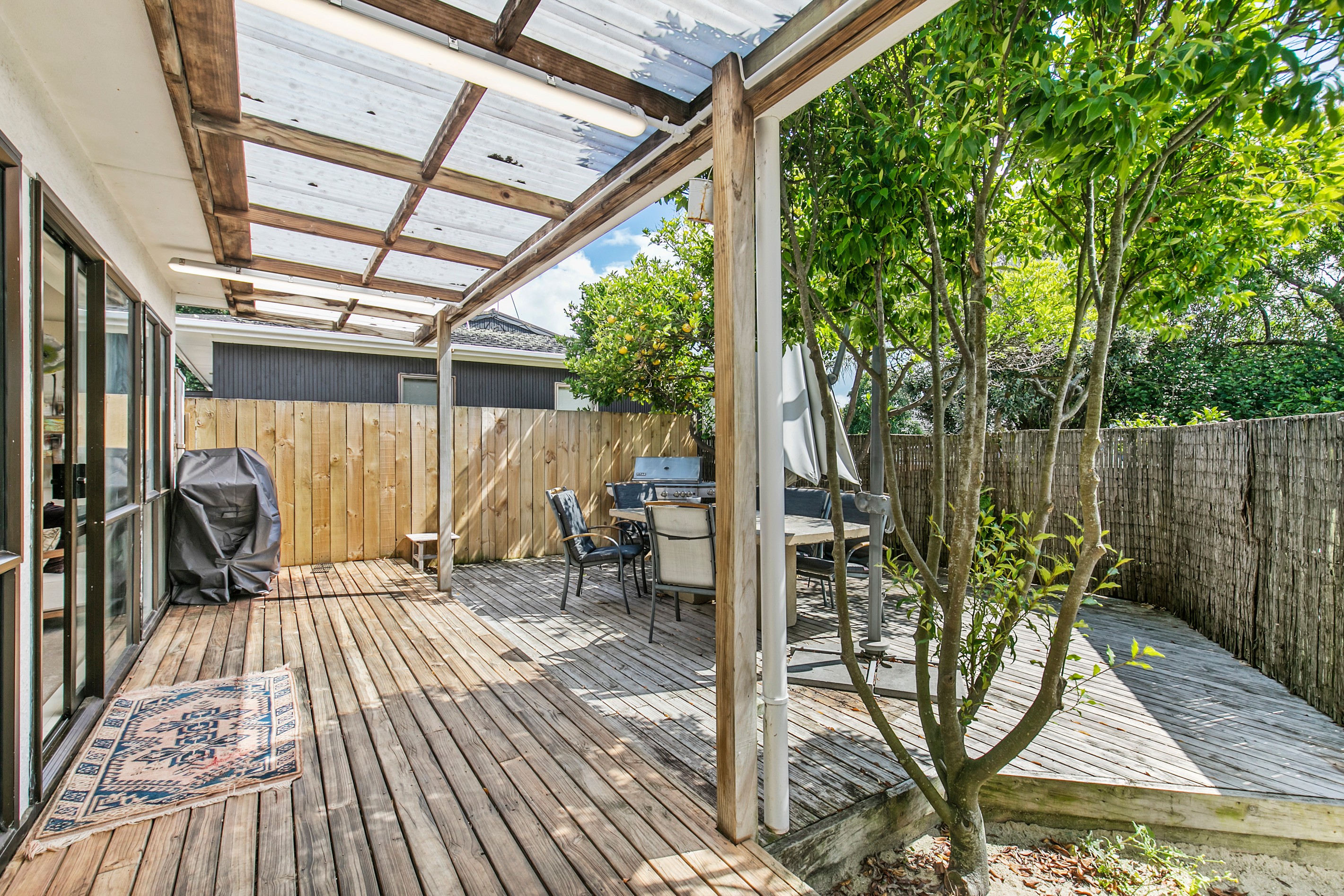 1/41 Hattaway Avenue, Bucklands Beach, Manukau City