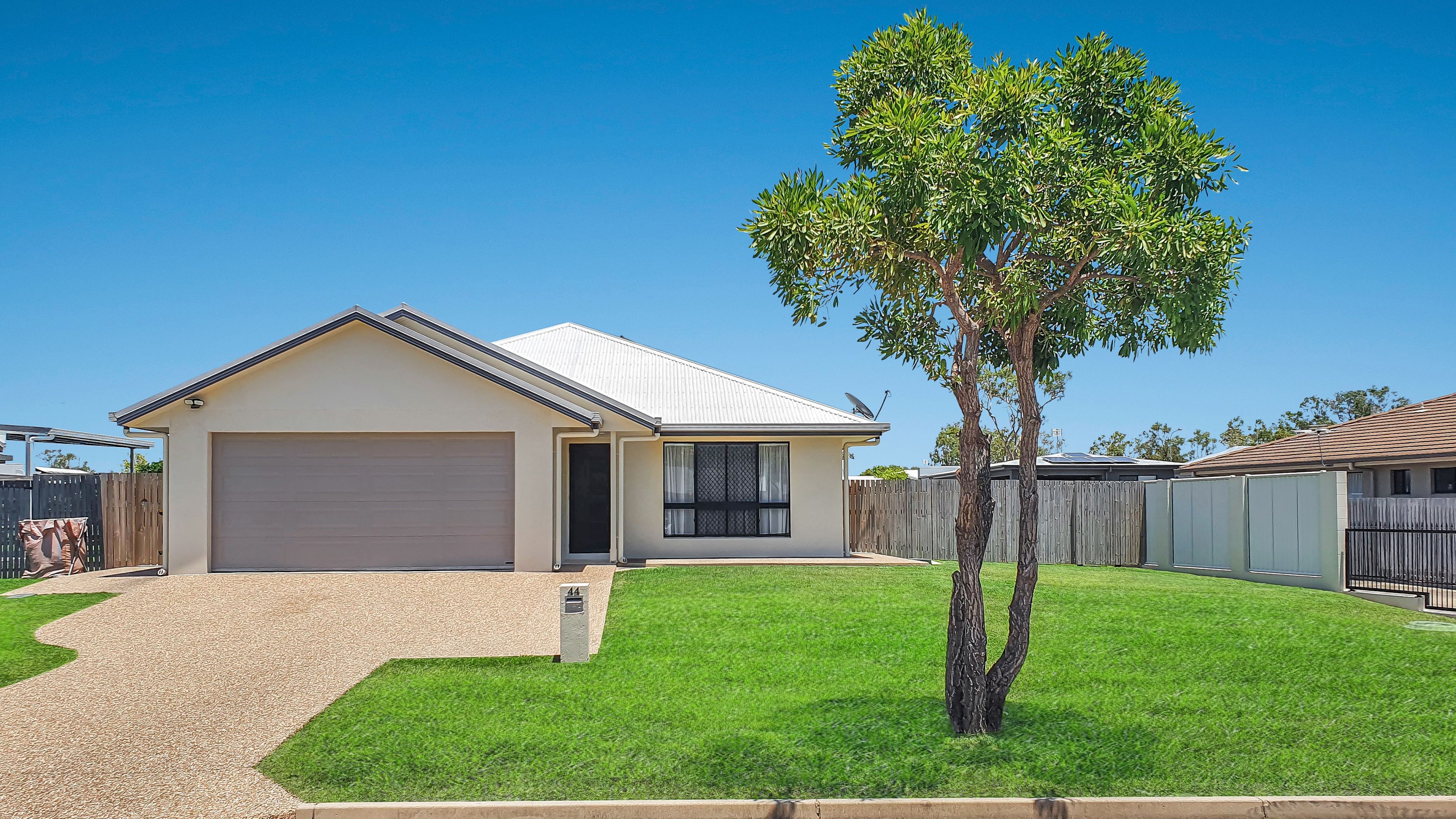 44 Summerland Drive, Deeragun QLD 4818