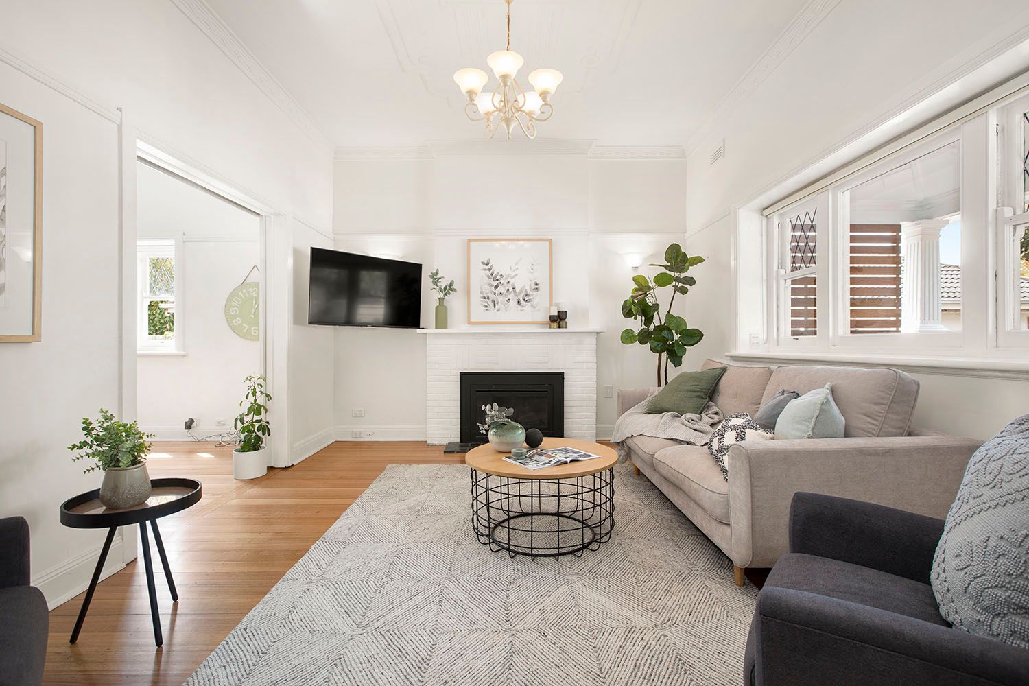 1/3 Barker Street, Cheltenham, VIC 3192