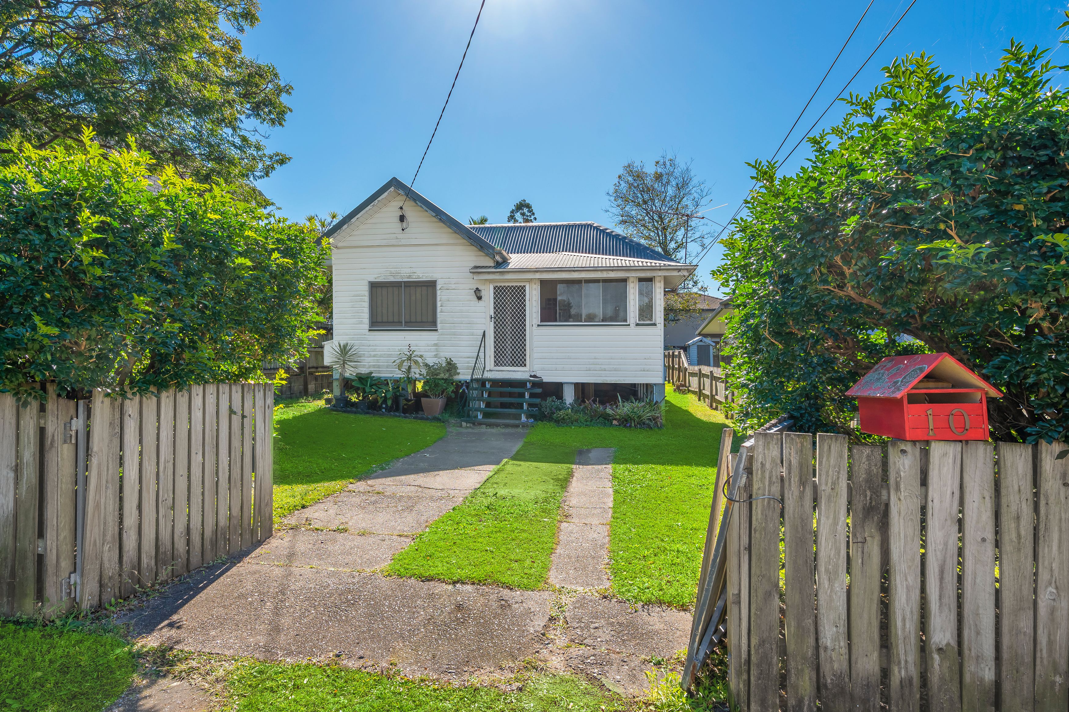 10 Little Jenner Street, Nundah, QLD 4012