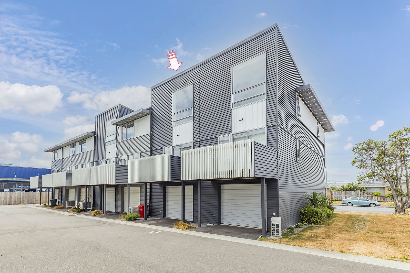 27/36 Tacy Street, Kilbirnie, Wellington City