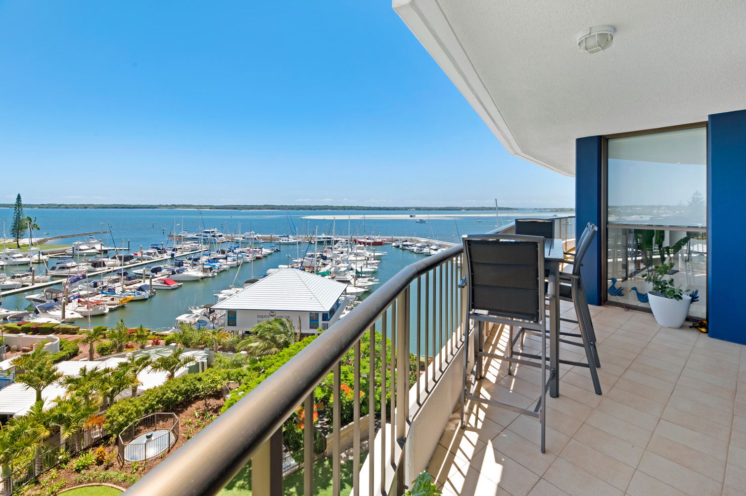 21/17 Bayview Street, Runaway Bay, QLD 4216