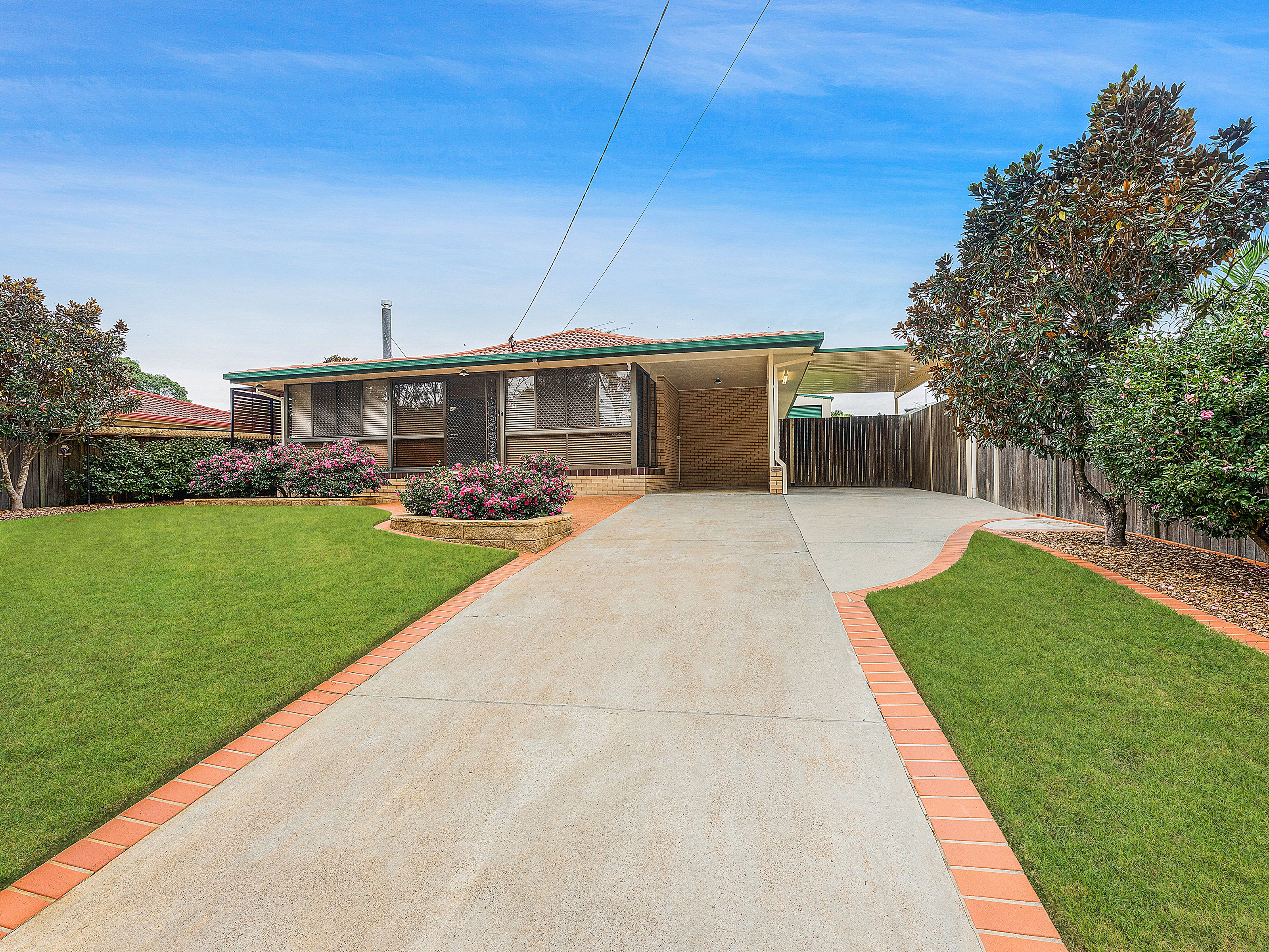 73 Melrose Drive, Flinders View, QLD 4305