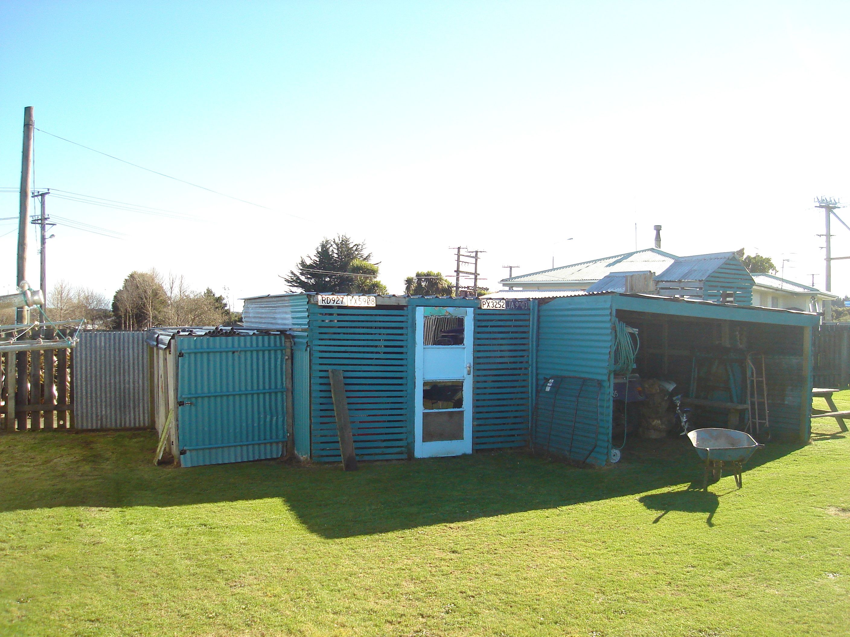 7 Stirrat Street, Kingswell, Invercargill