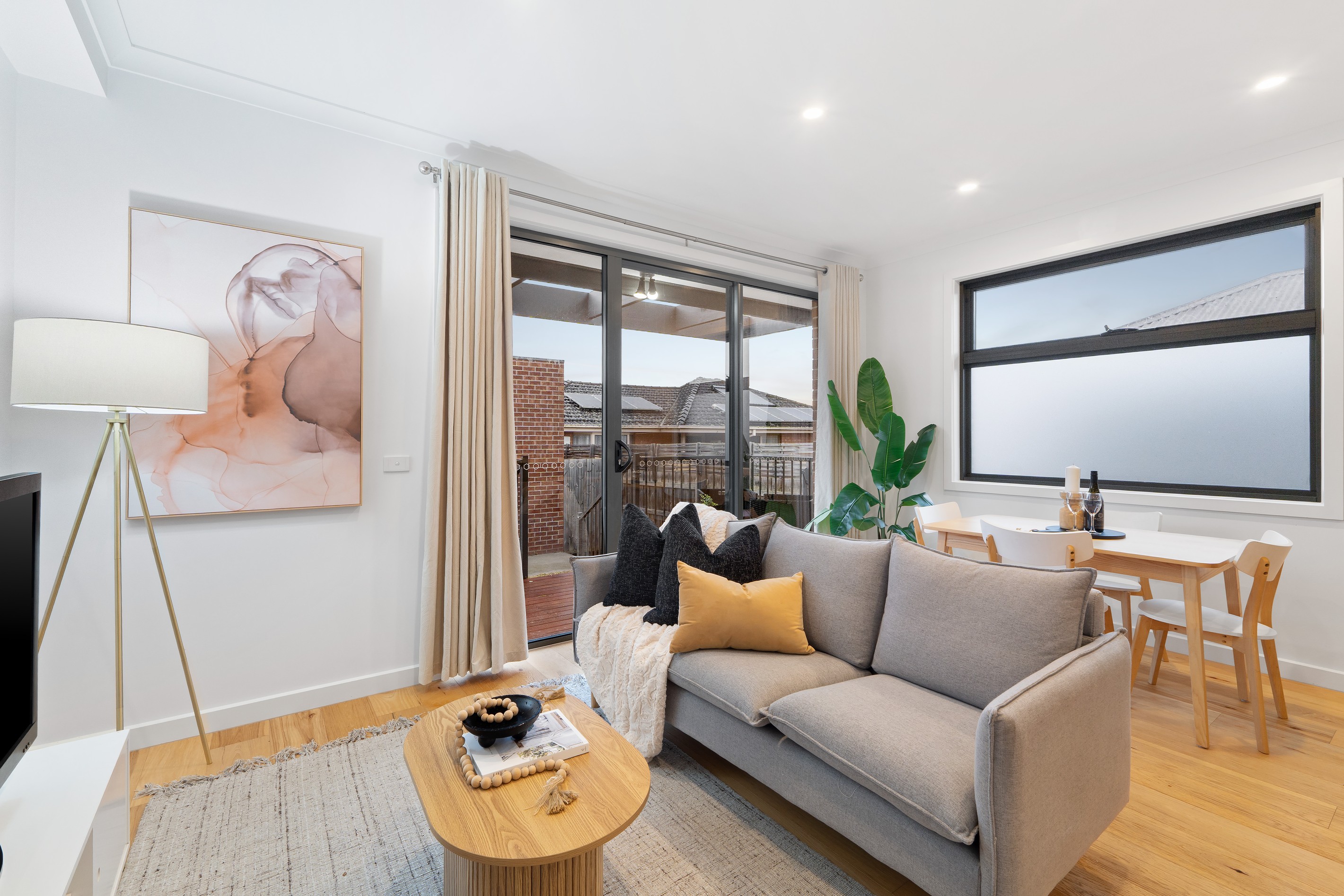 1/20 Thompson Street, Clayton, VIC 3168