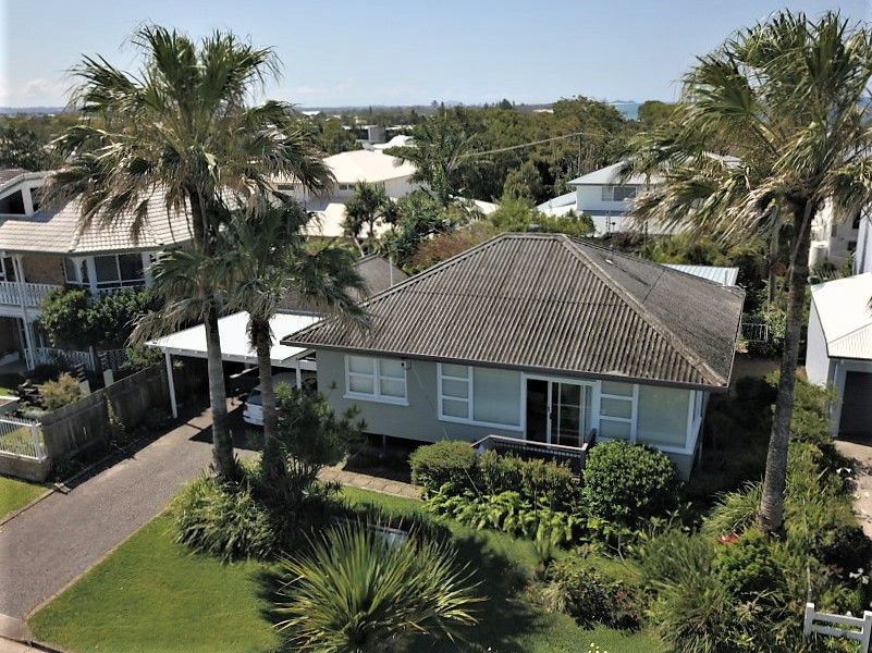 5 Cooroora Street, Dicky Beach, QLD 4551