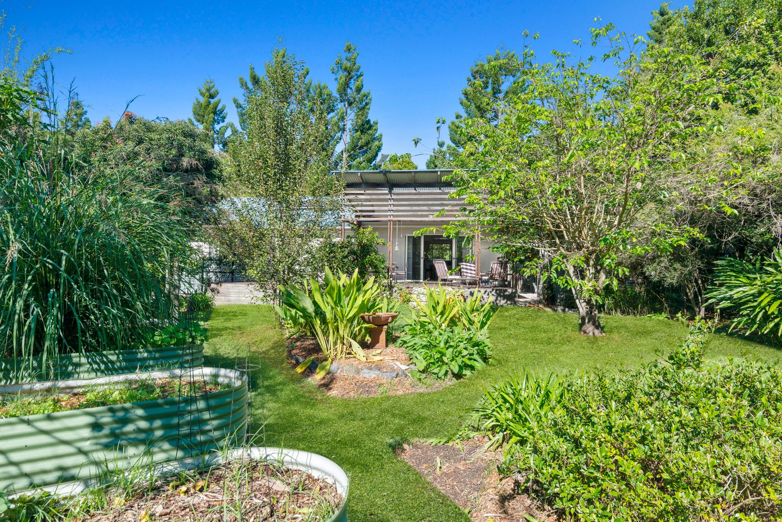 2 Creek Way, Currumbin Valley, QLD 4223