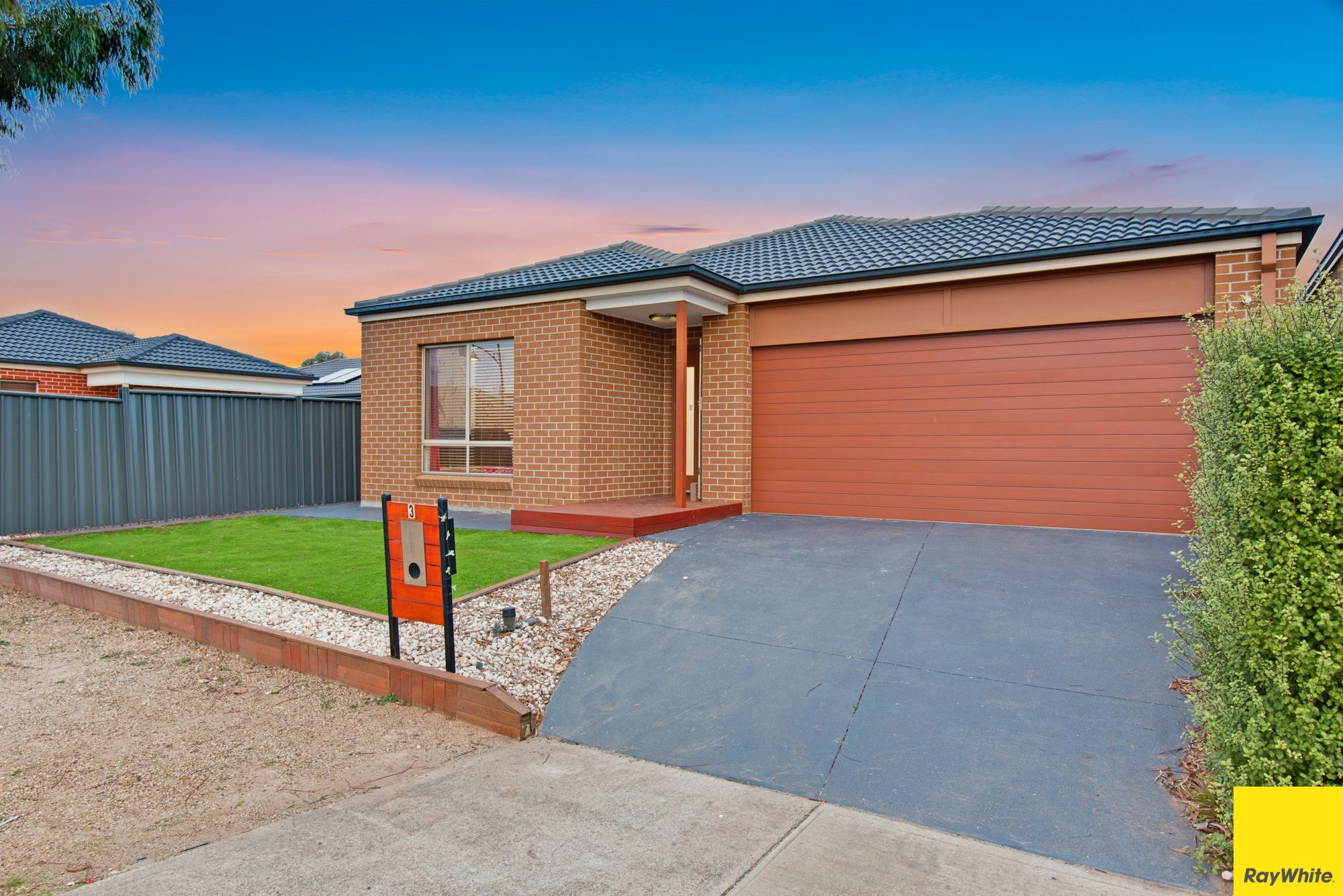 3 Valentine Way, Truganina, VIC 3029