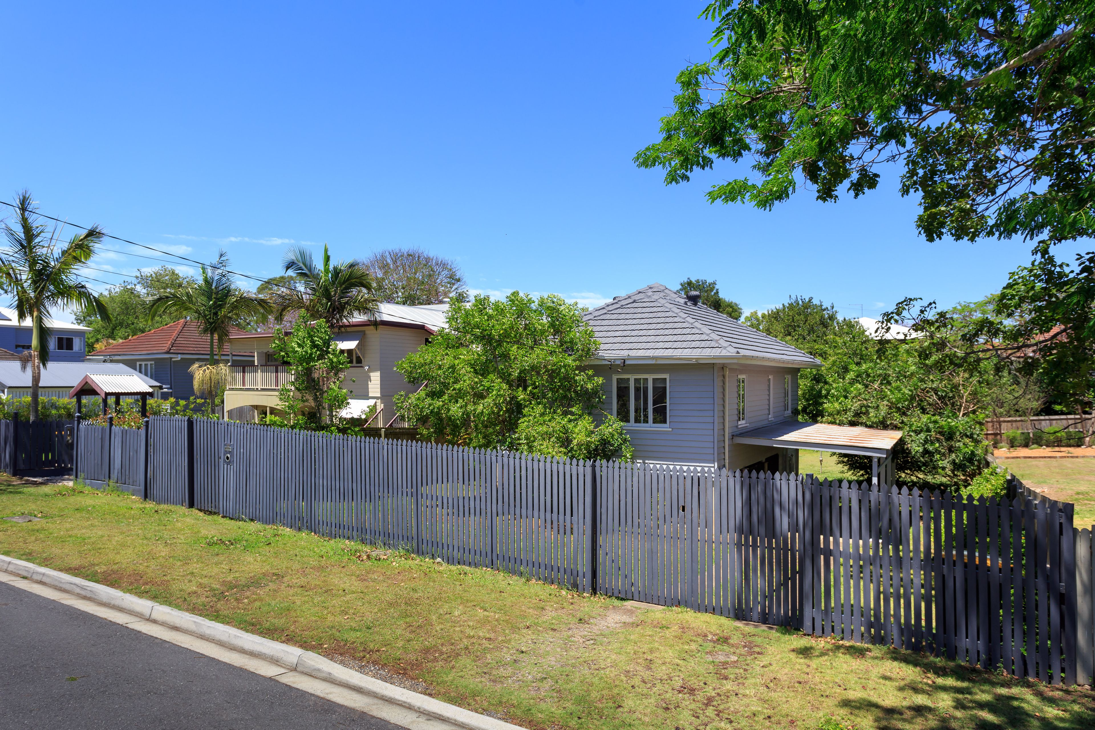 22 Coleman Street, Graceville QLD 4075