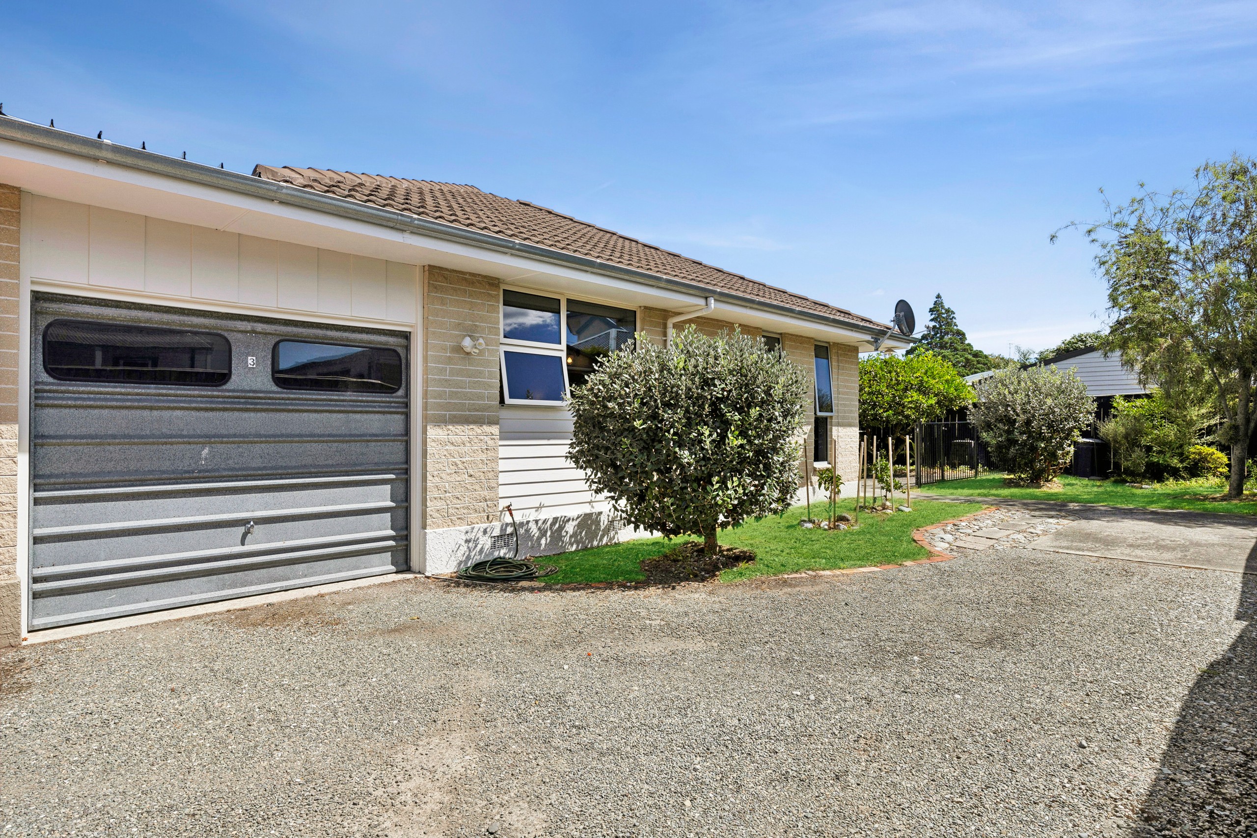 3/4 Willow Avenue, Stoke, Nelson City