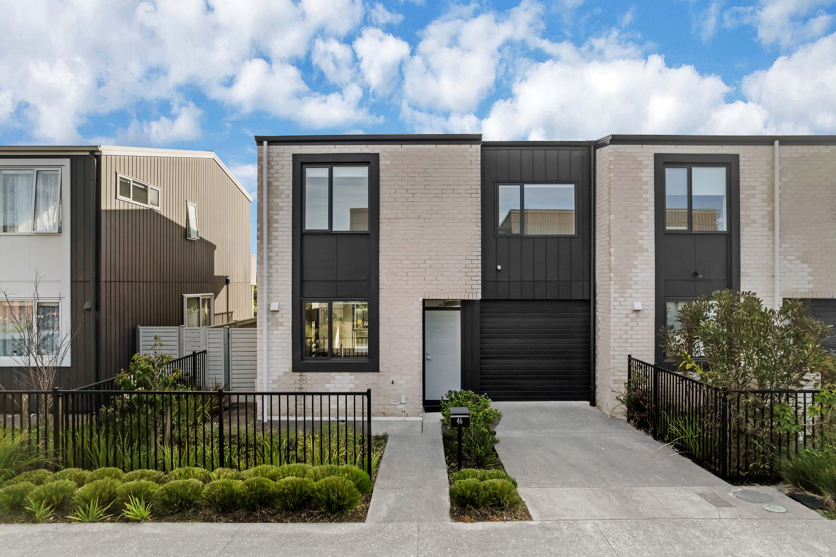 46 Whimbrel Road, Flat Bush, Manukau City