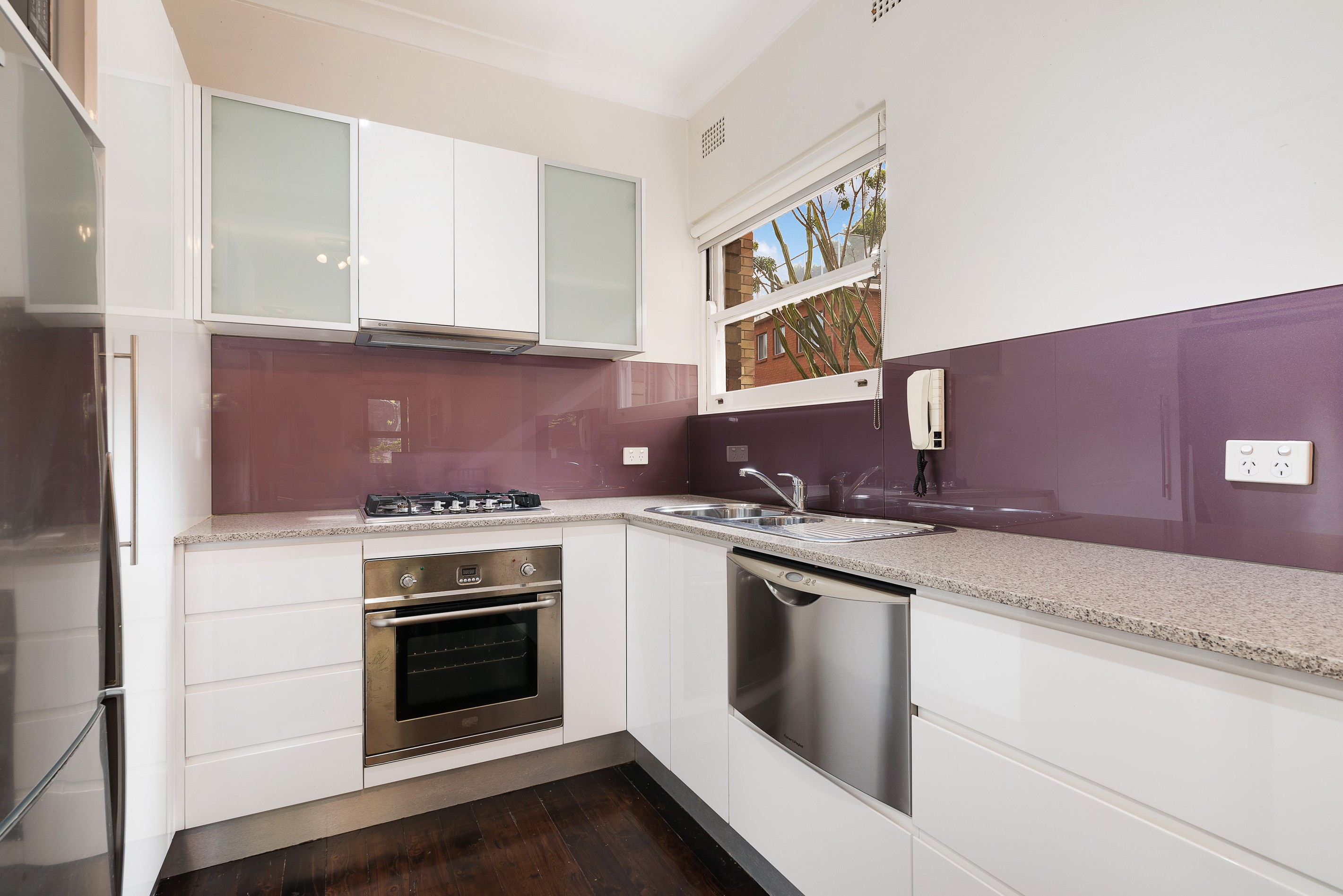 2/15 Harriette Street, Neutral Bay, NSW 2089