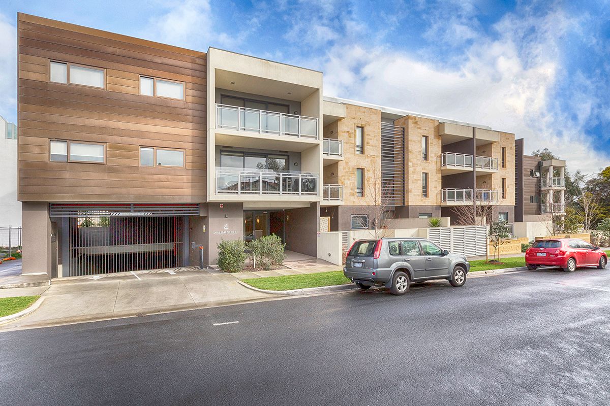 5/2-4 William Street, Murrumbeena, VIC 3163