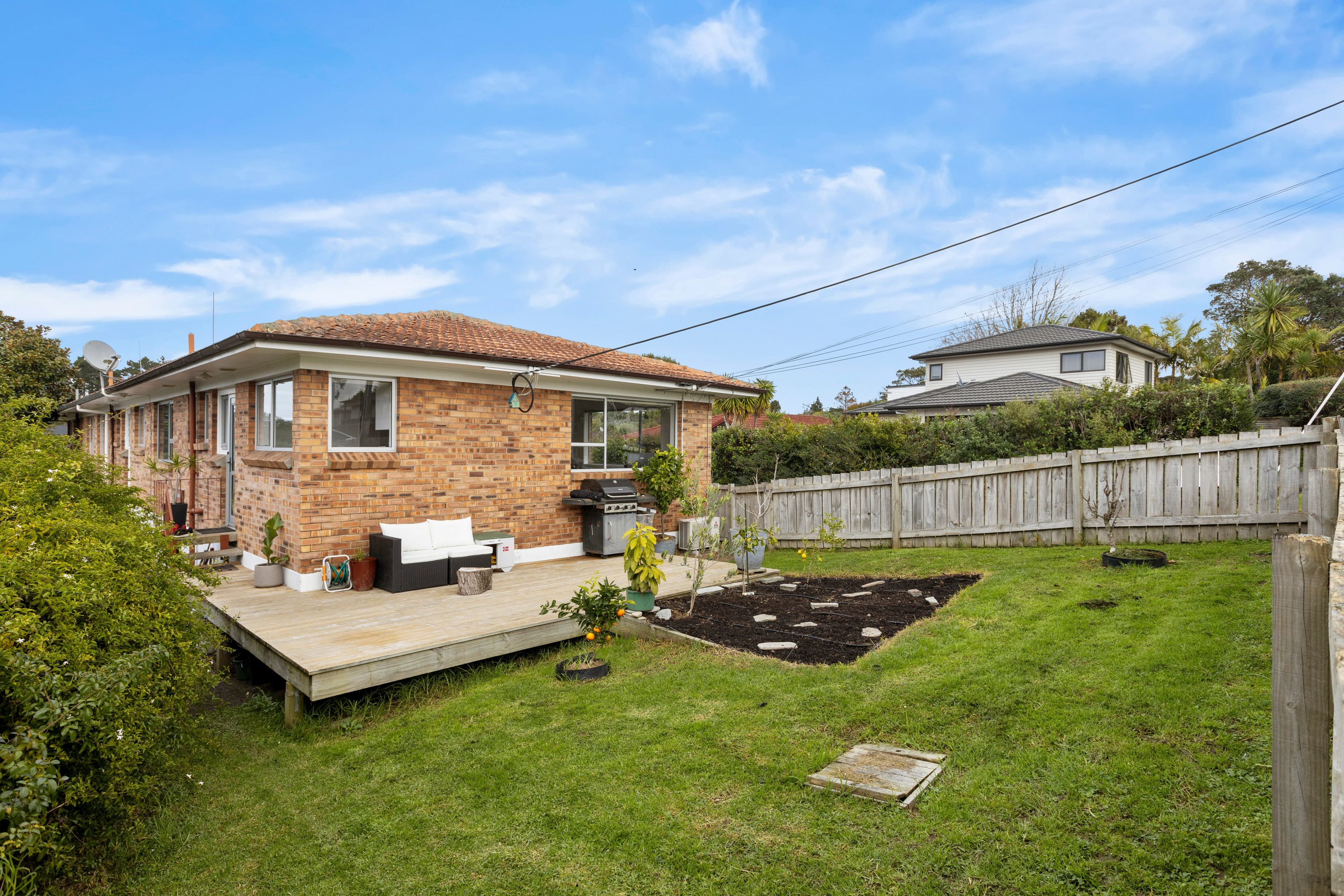1/27 Akehurst Avenue, New Lynn, Waitakere City