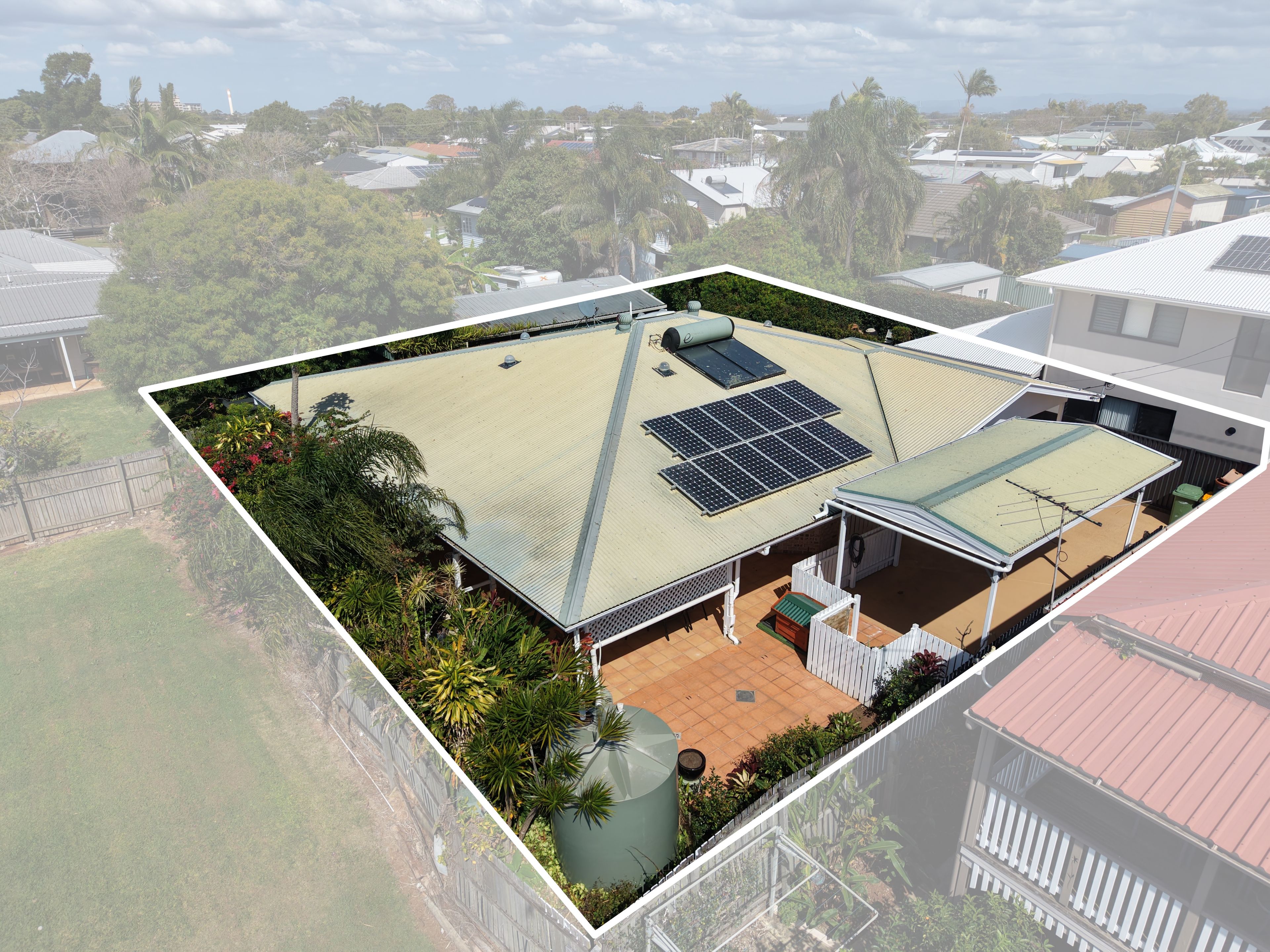 8A Maryborough Terrace — photo 25 of 26