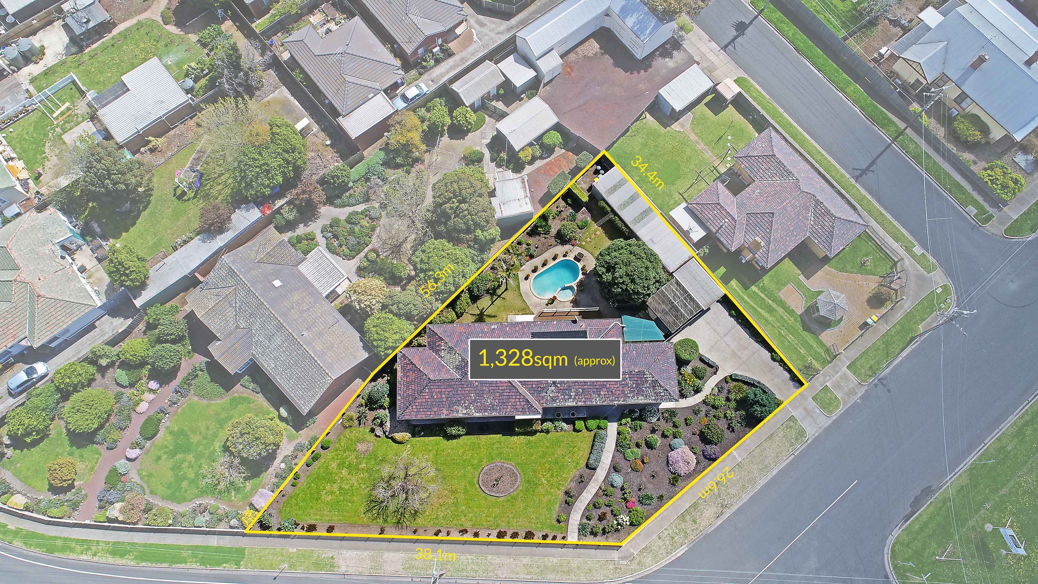 63 The Esplanade, North Shore, VIC 3214