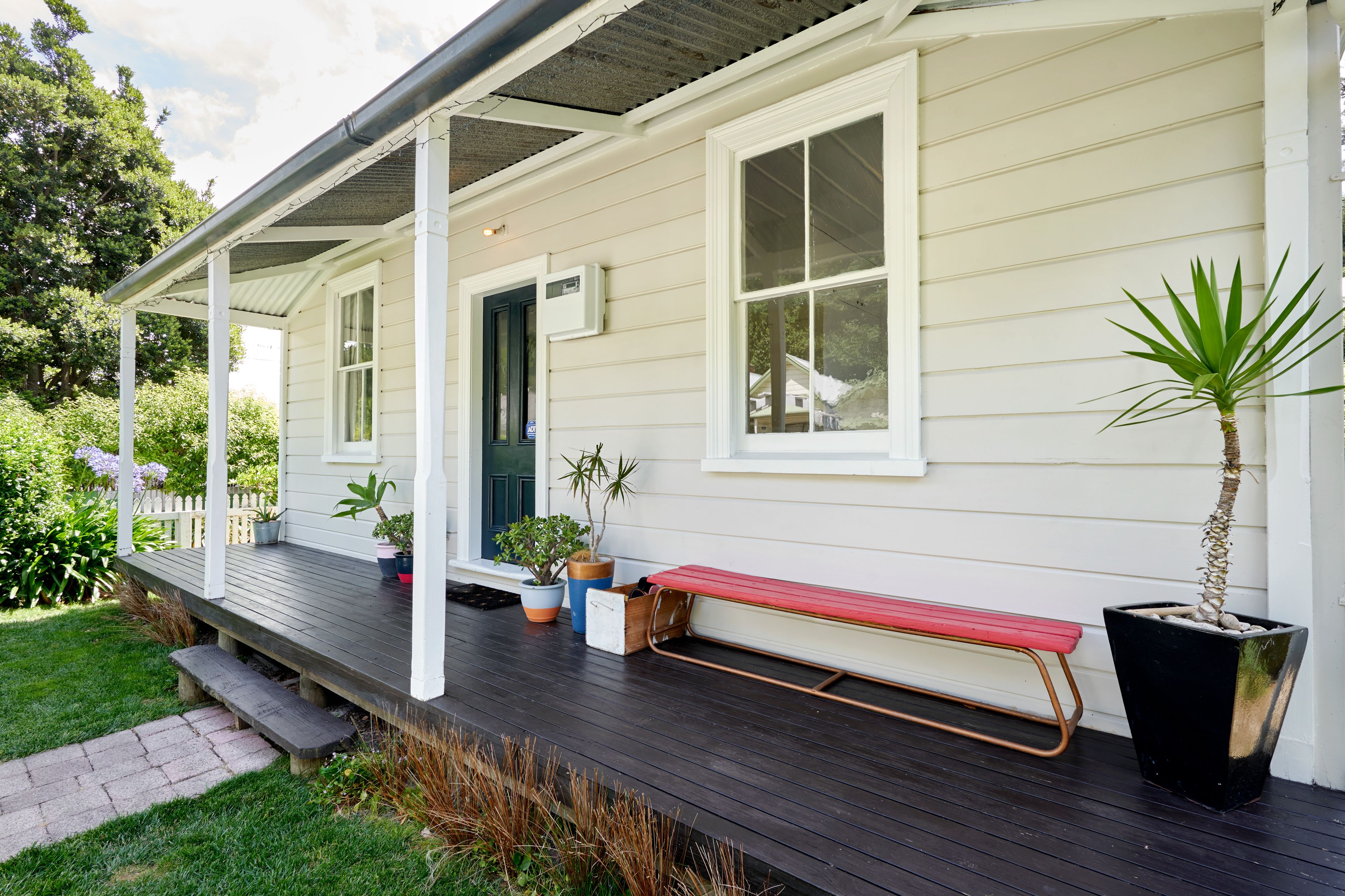 26 Main Street, Hospital Hill, Napier City