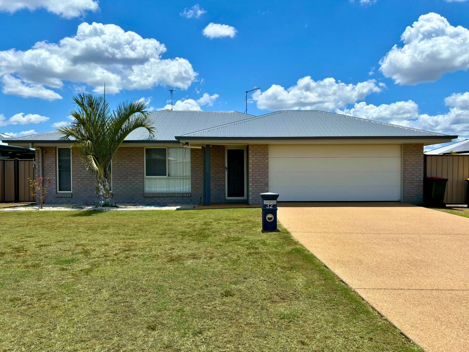 32 Wheeler Avenue, Gracemere, QLD 4702