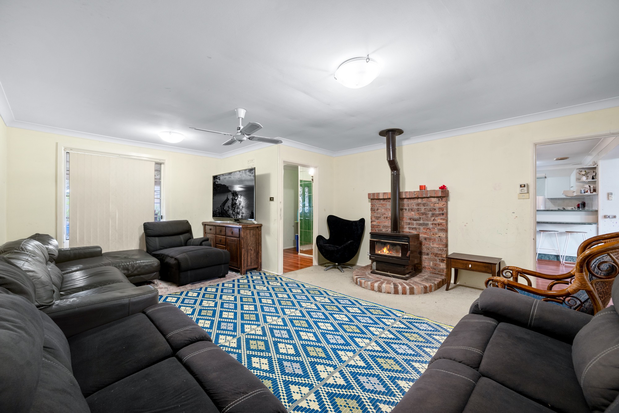 12 Tallawarra Road, Leumeah, NSW 2560