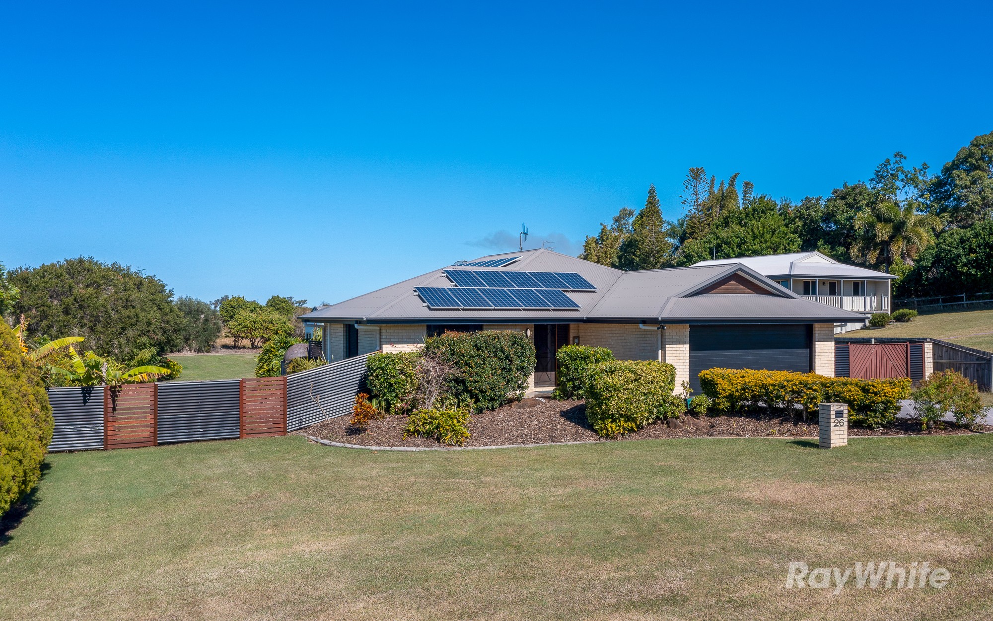 26 Mermaid Drive, Innes Park, QLD 4670