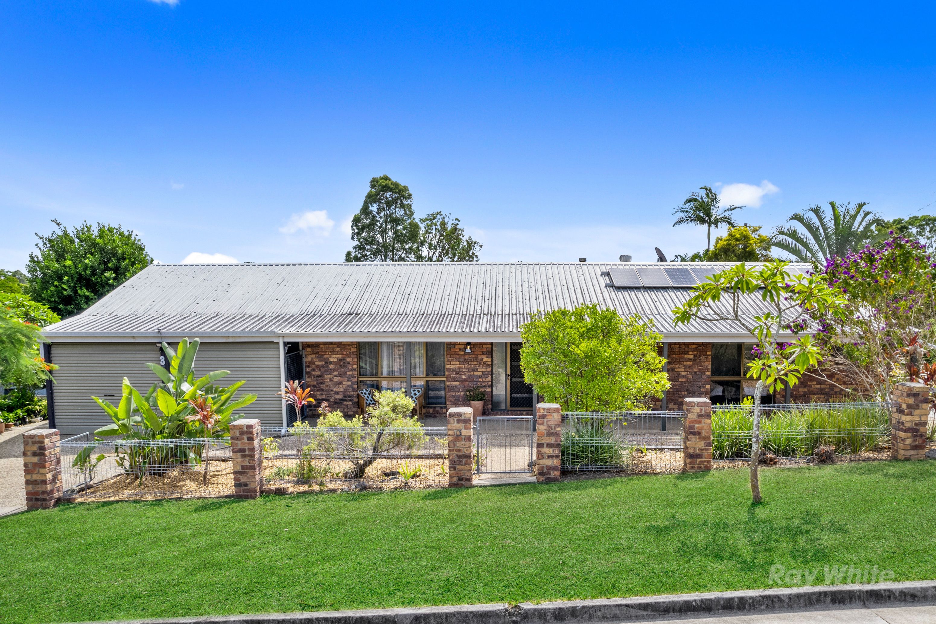 3 Isabel Street, Loganlea, QLD 4131