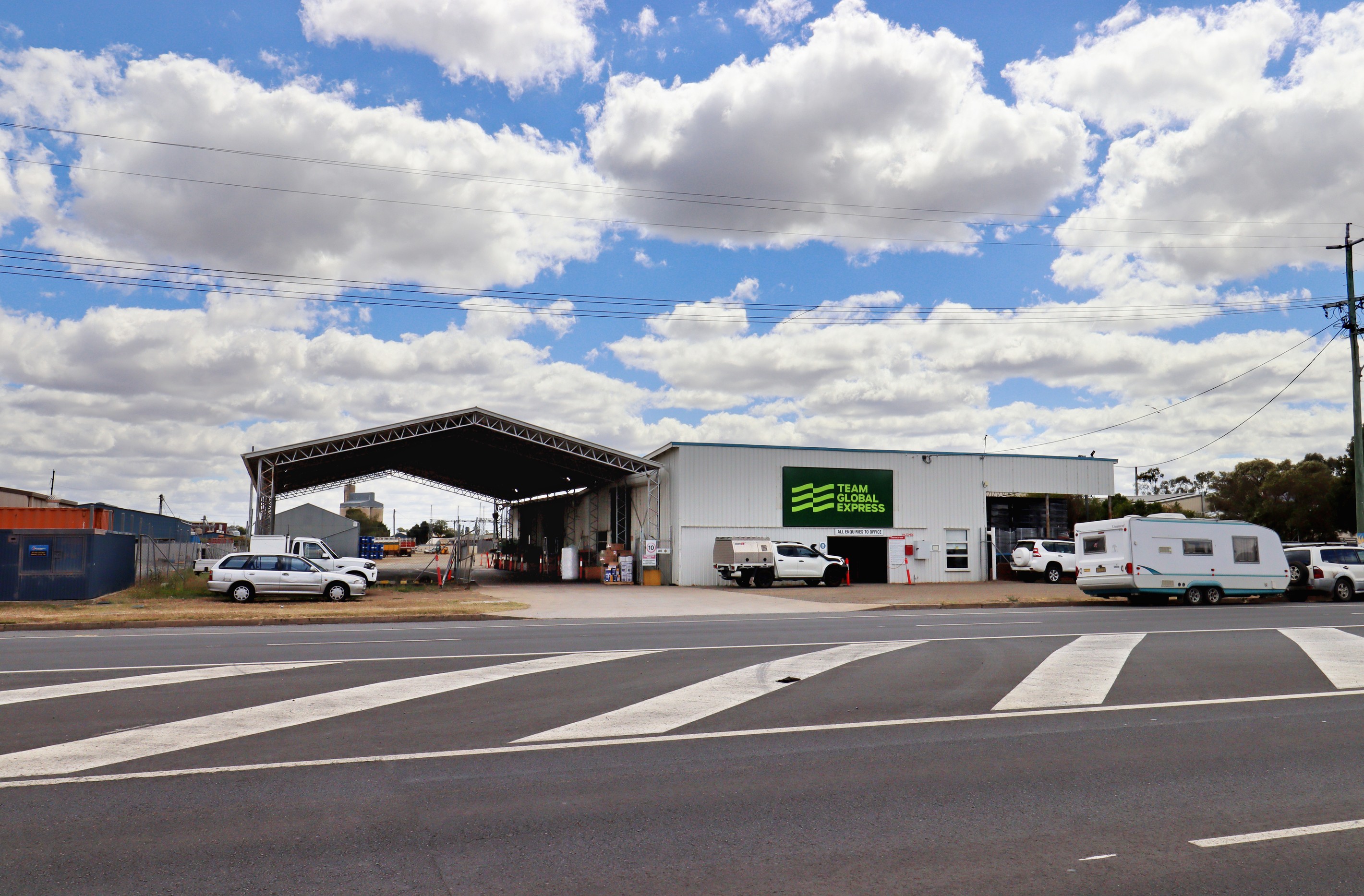 29-31 Dawson Highway, Biloela, QLD 4715